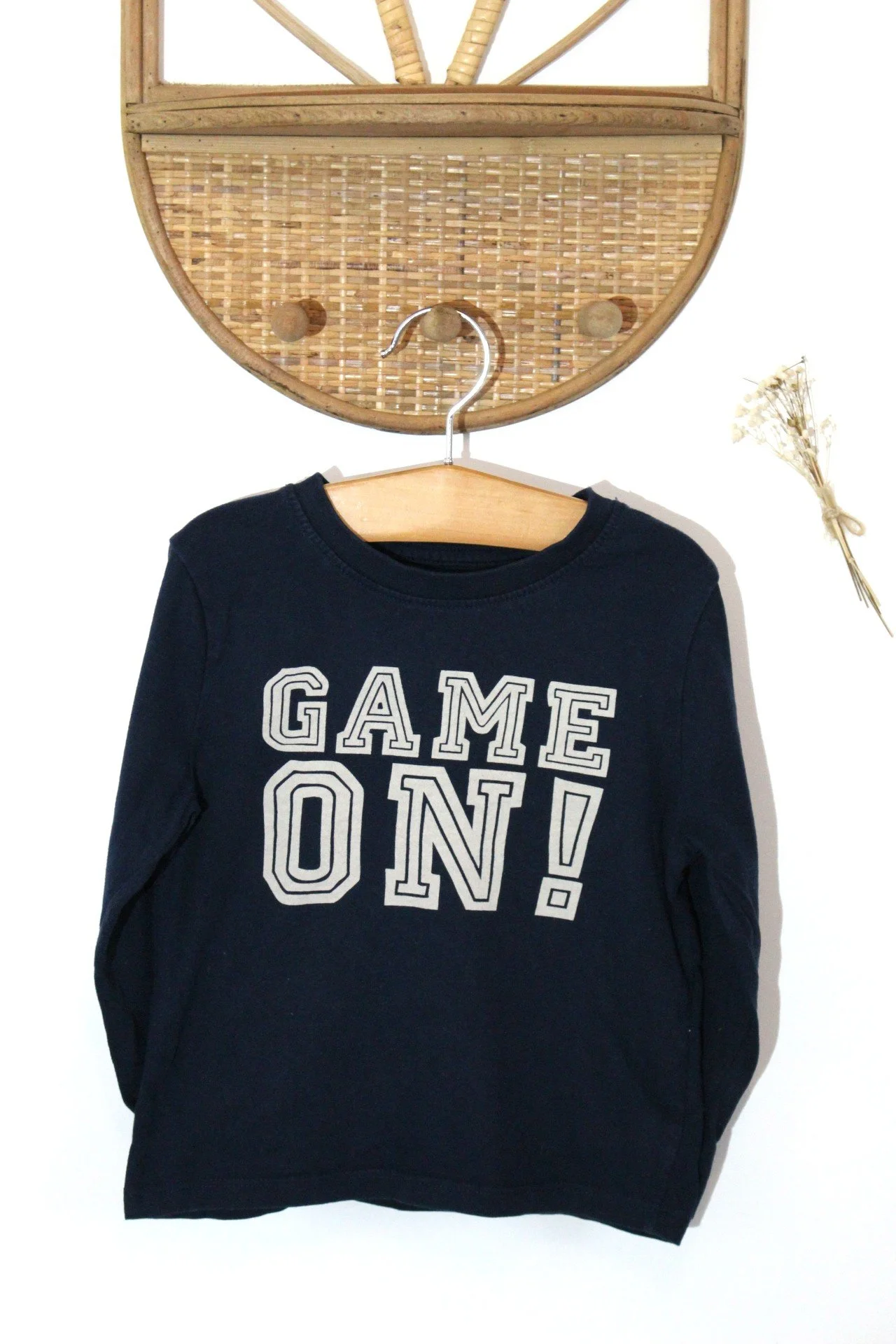 T-shirt Orchestra - 3 ans