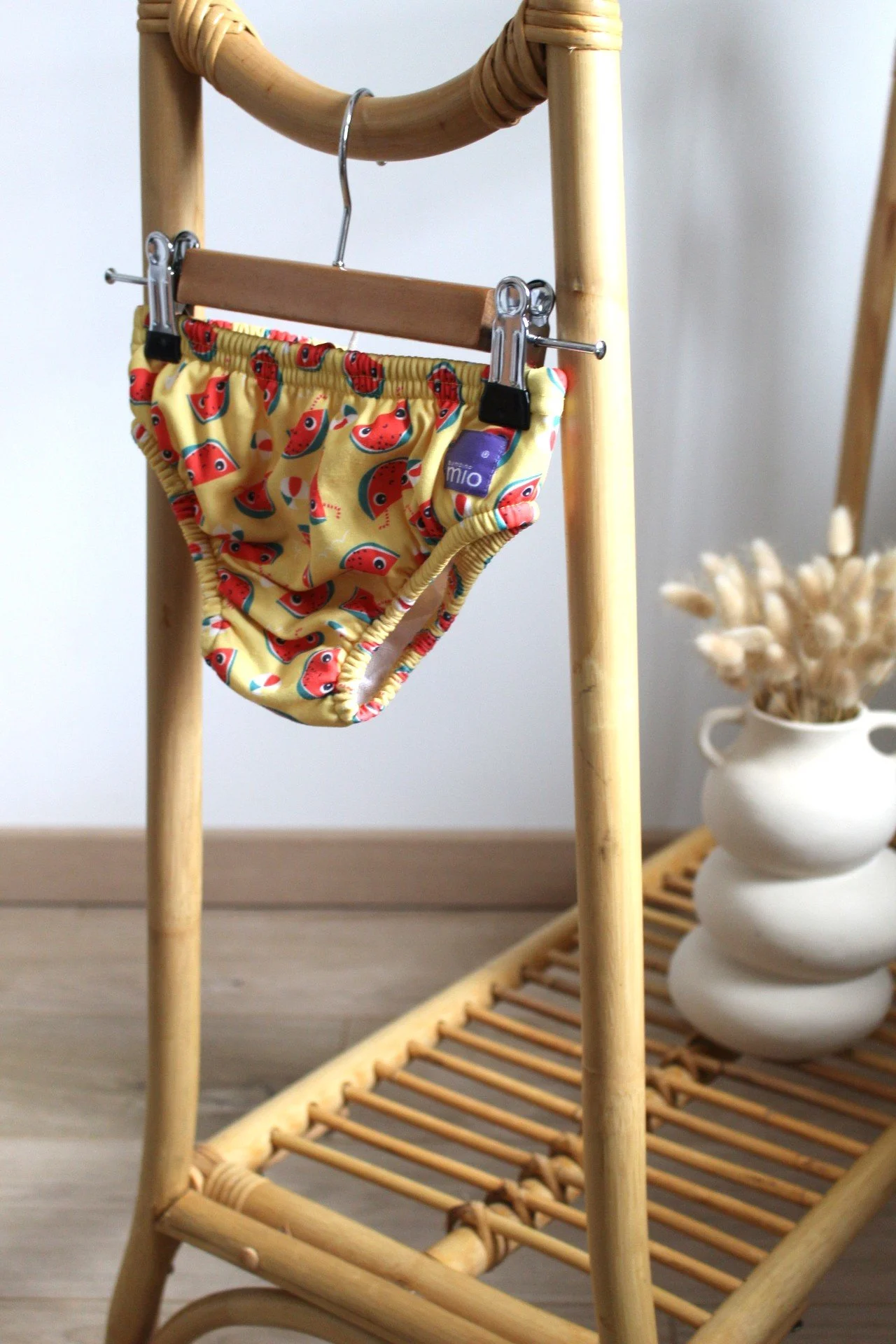 Couche de bain lavable Bambino Mio - 2/4 ans