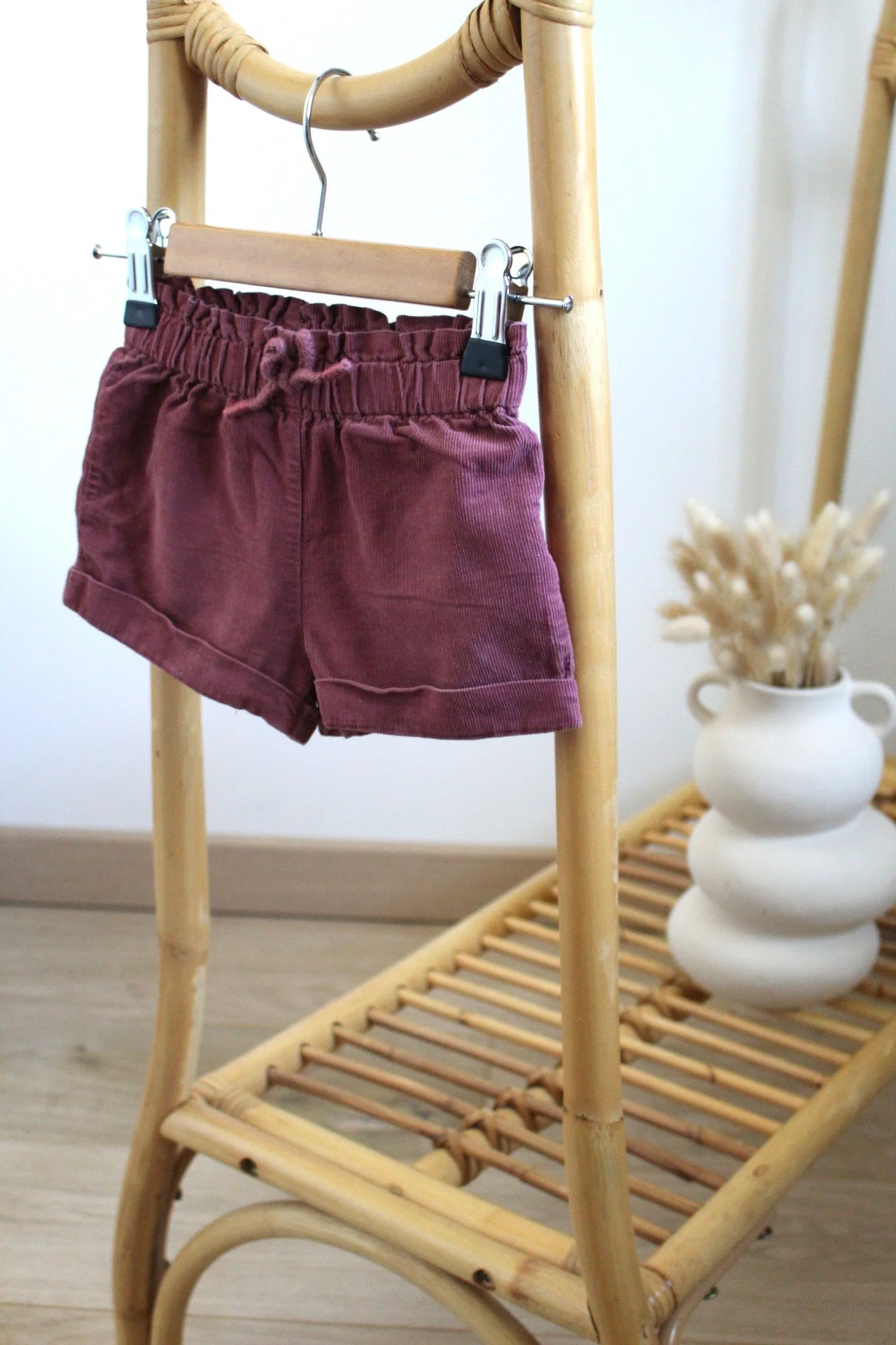 Short Vertbaudet - 9 mois