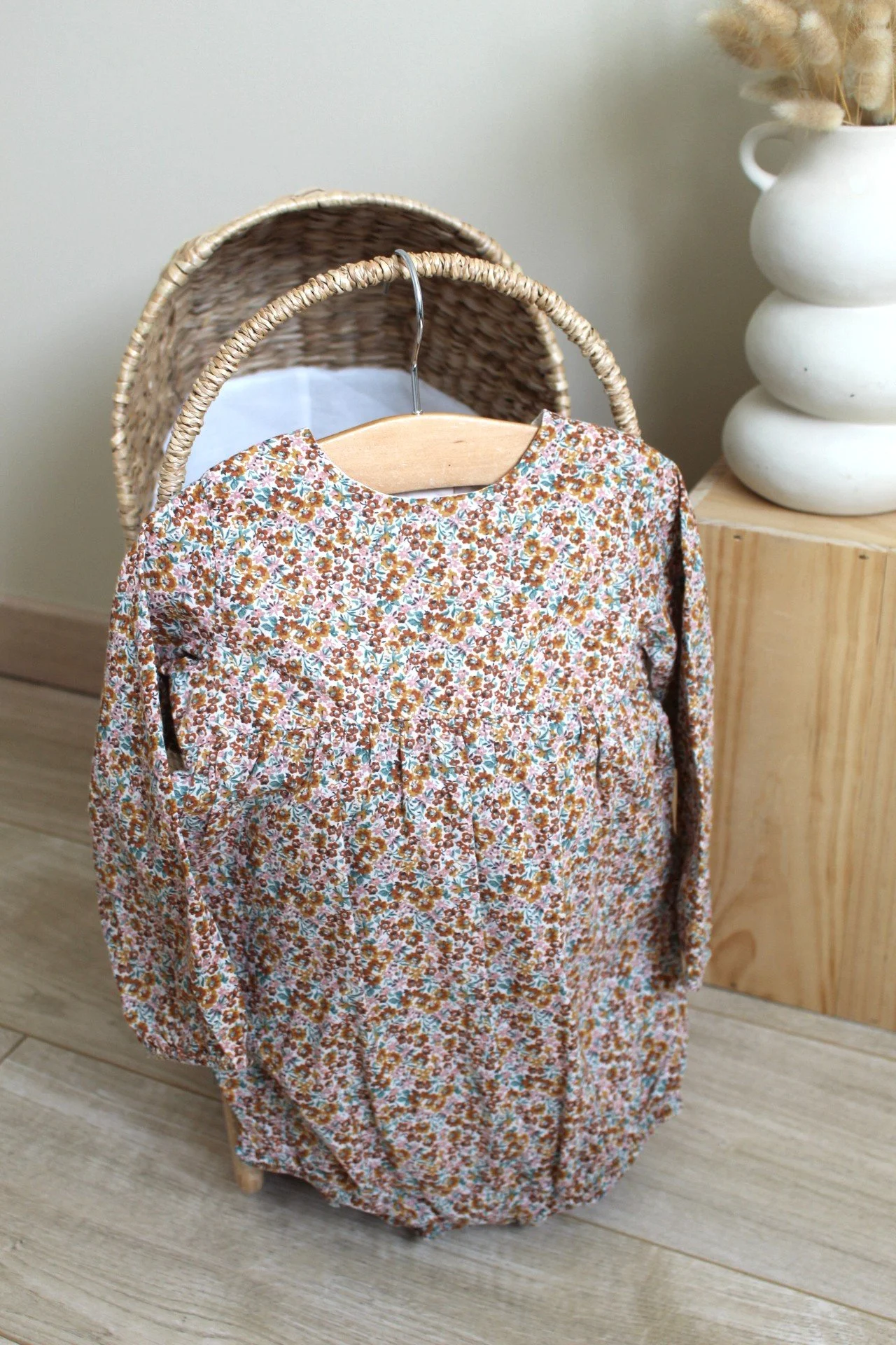 Barboteuse H&M - 24 mois
