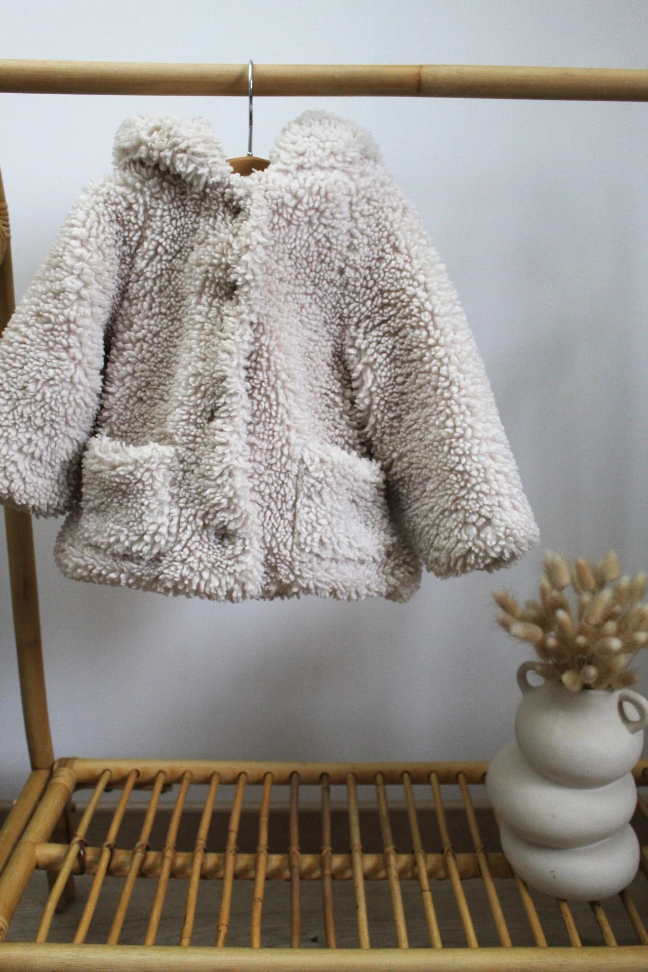 Manteau Mango - 24 mois