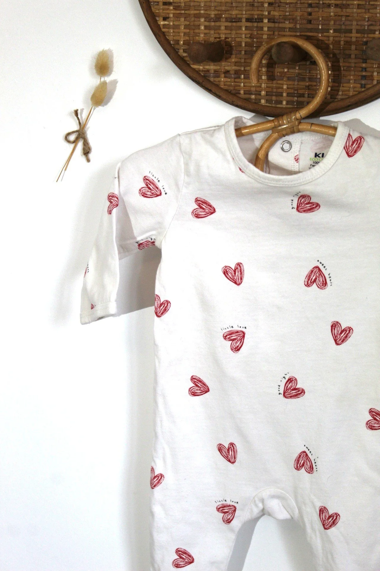 Pyjama Kiabi - 3 mois
