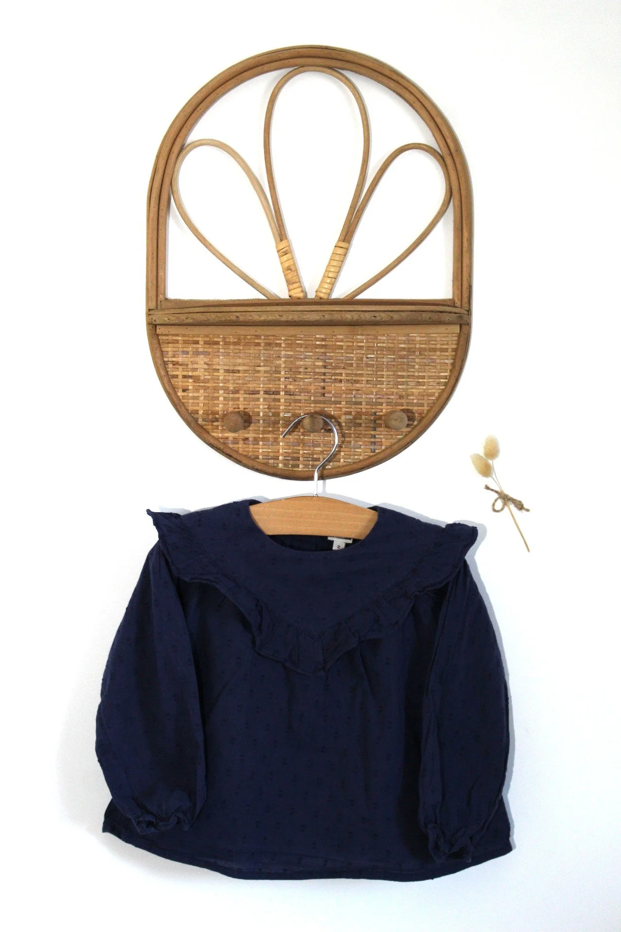 Blouse Bonton - 2 ans