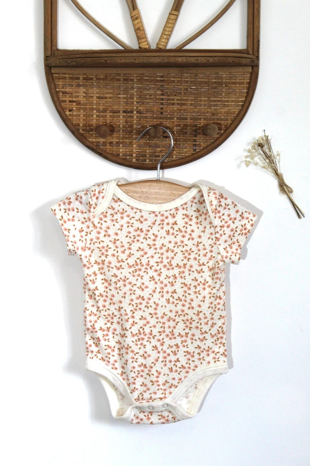 Body René Rofé - 3 mois