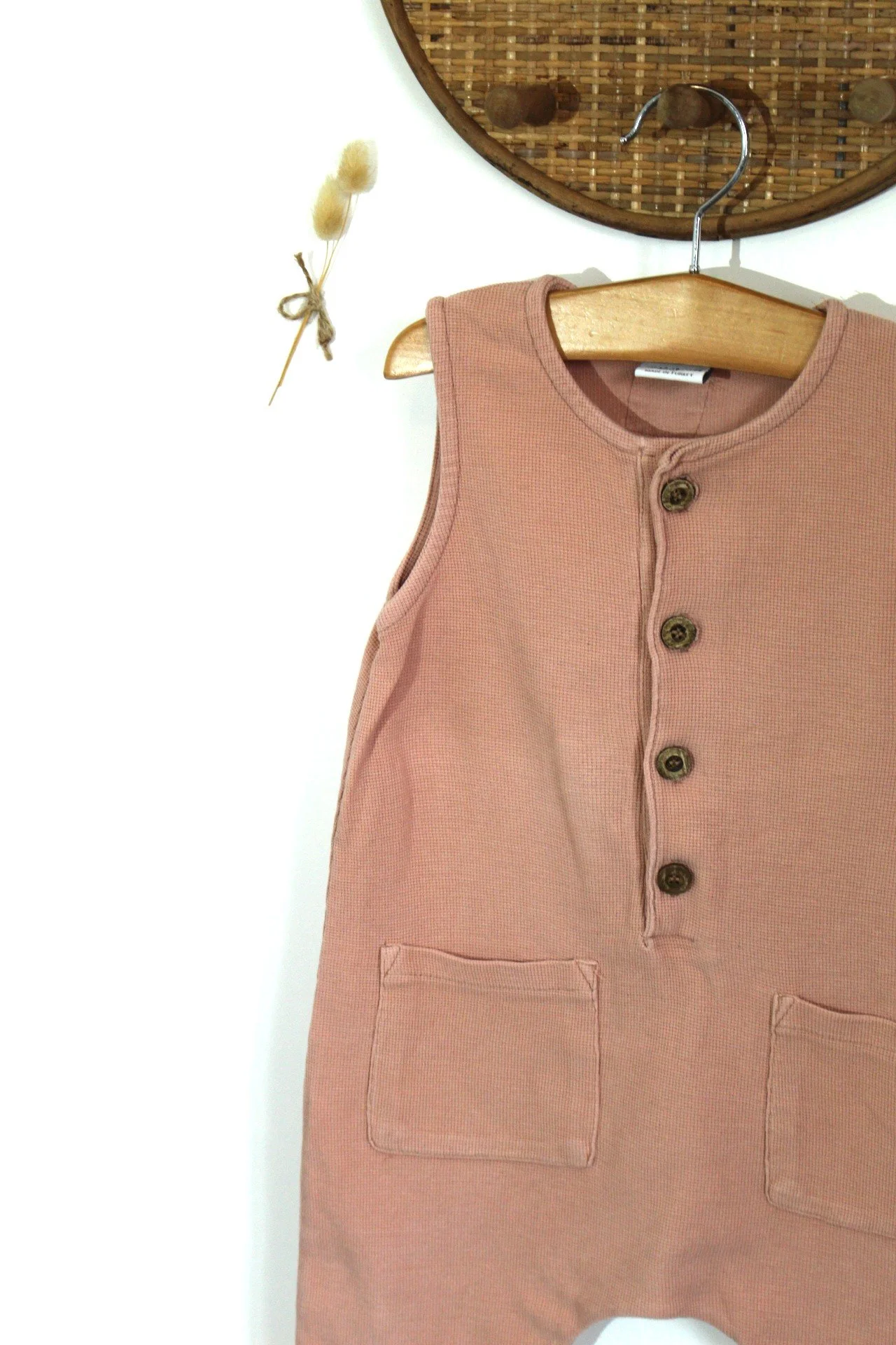 Combinaison Zara - 18 mois