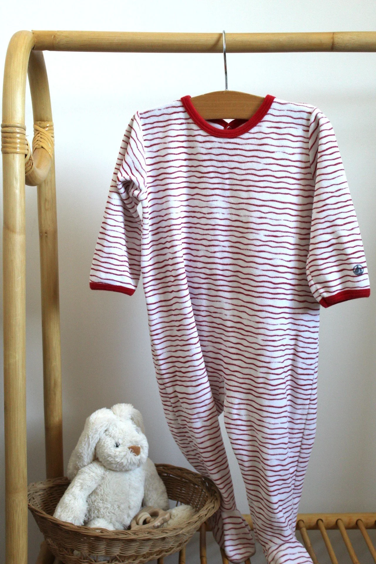 Pyjama Petit Bateau - 18 mois