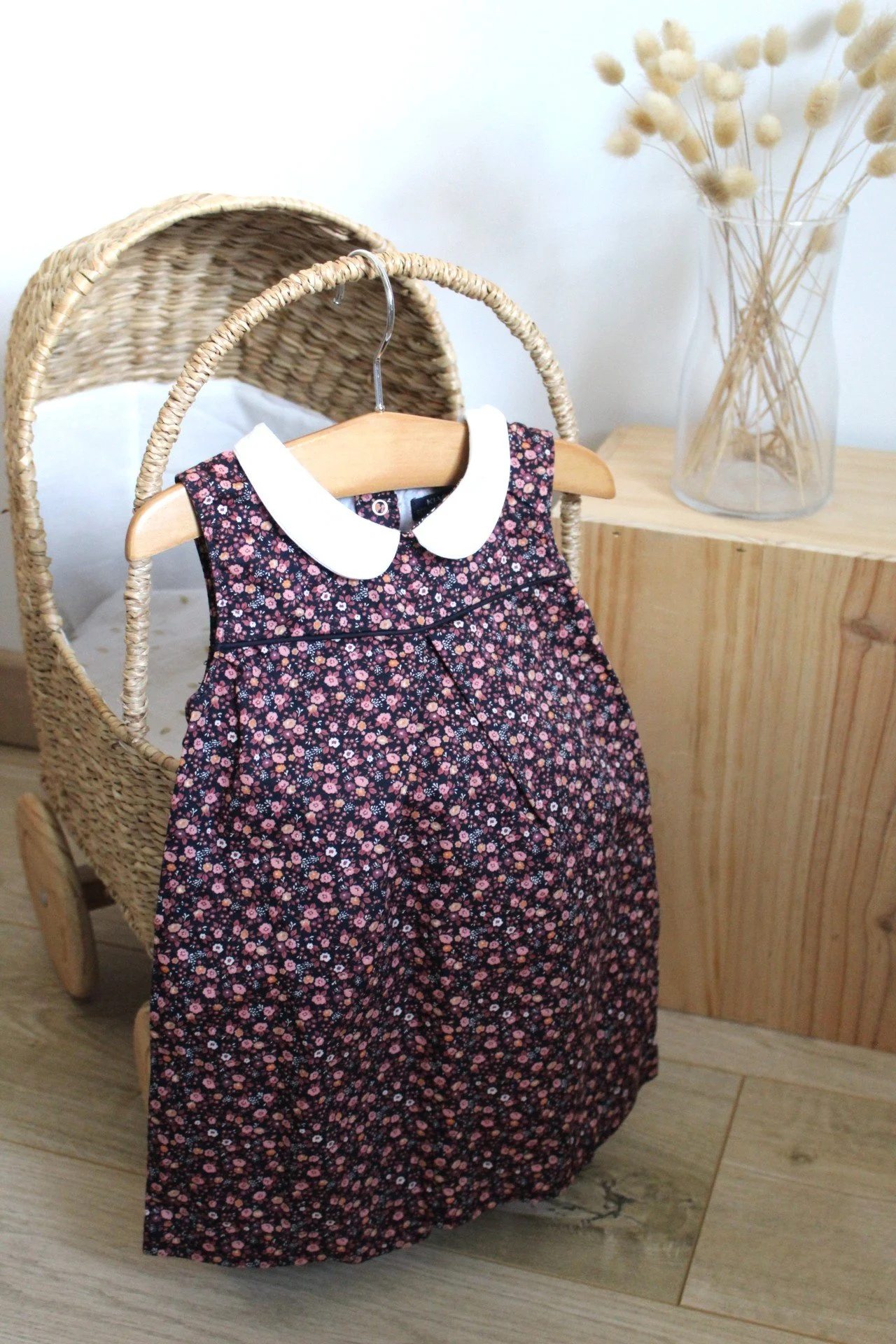 Robe Kiabi - 18 mois