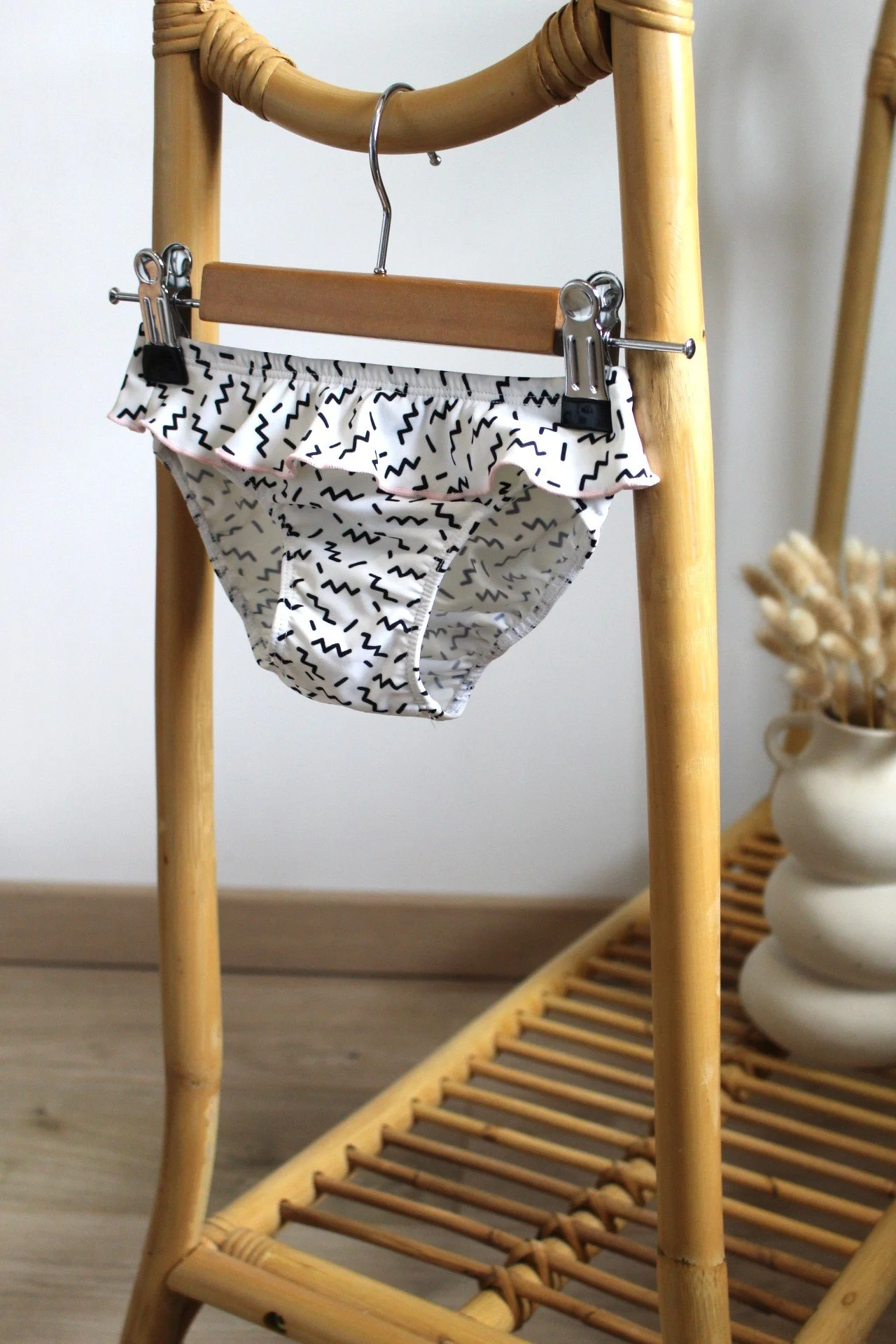 Culotte de bain Ki et Là - 18 mois