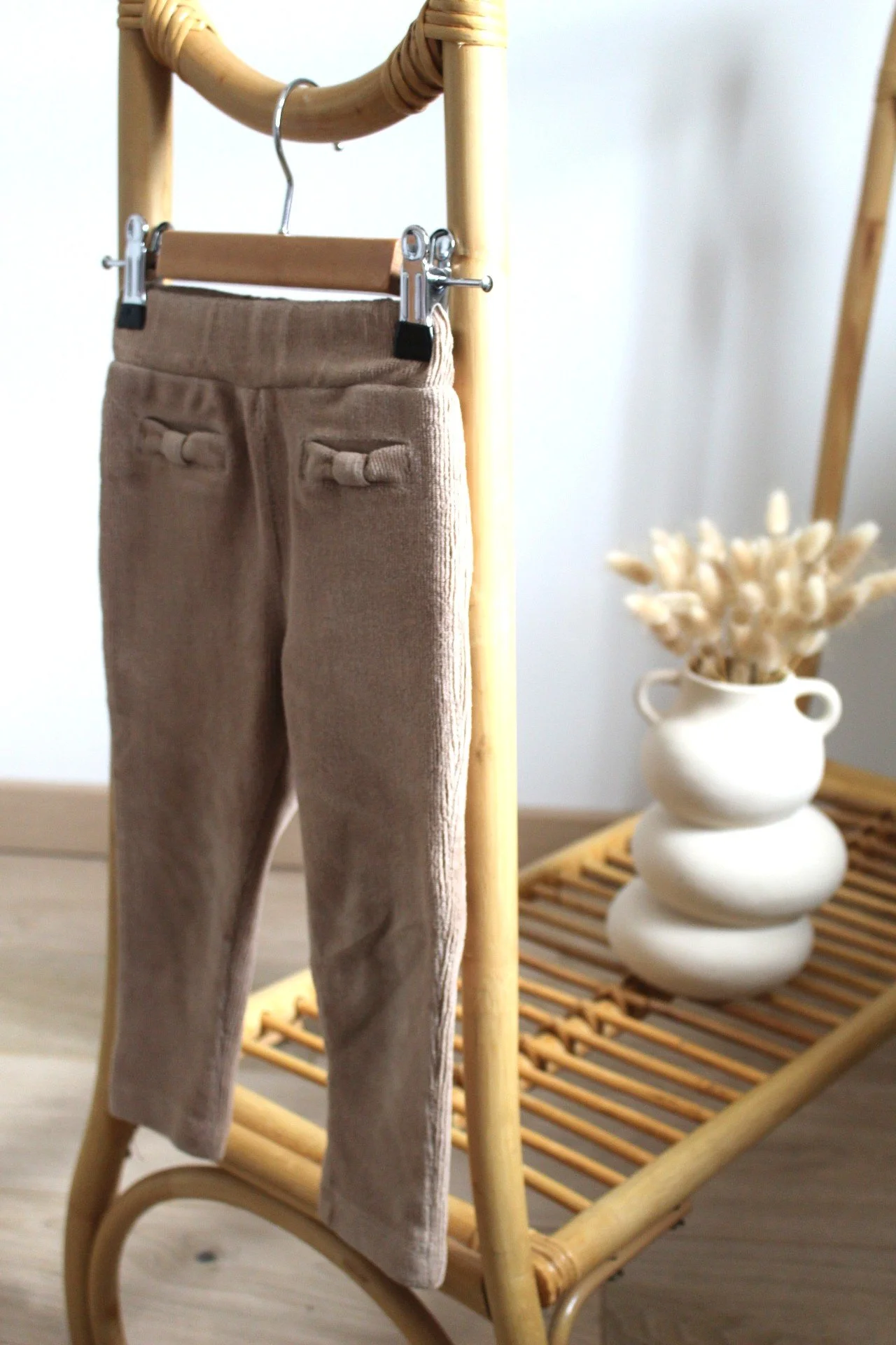 Legging Blukids - 24 mois