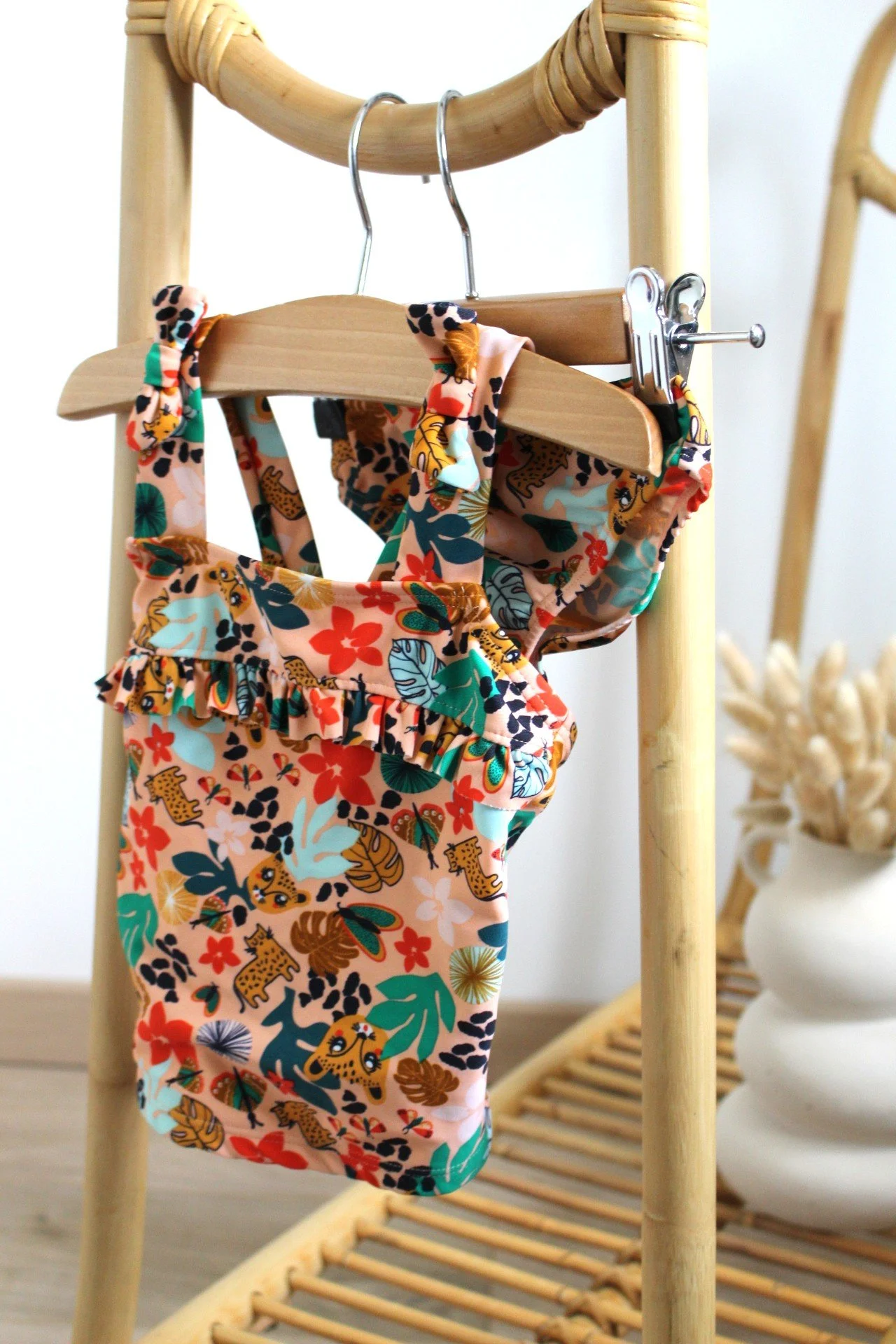 Maillot de bain 2 pièces - 18 mois