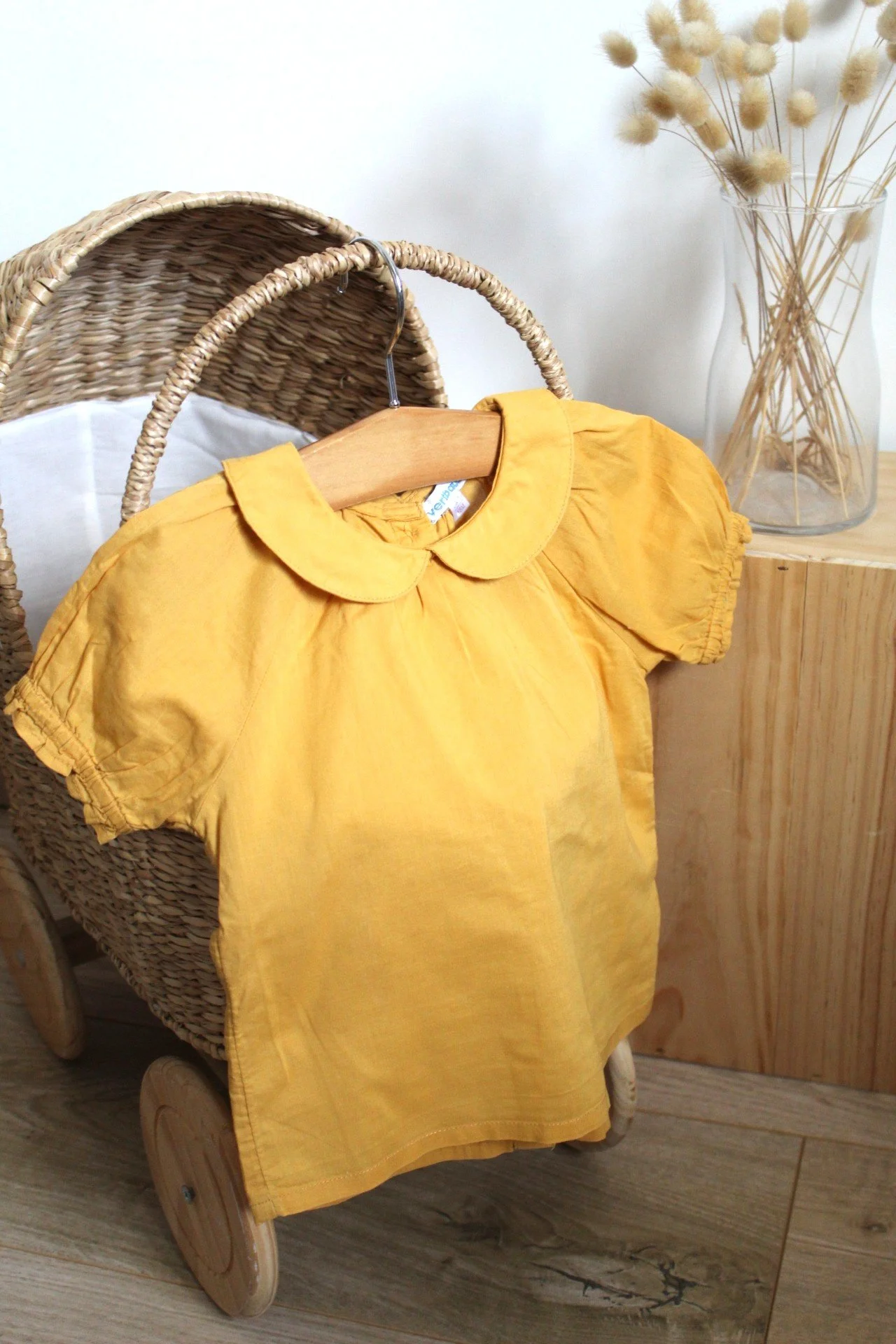 Blouse Vertbaudet - 18 mois