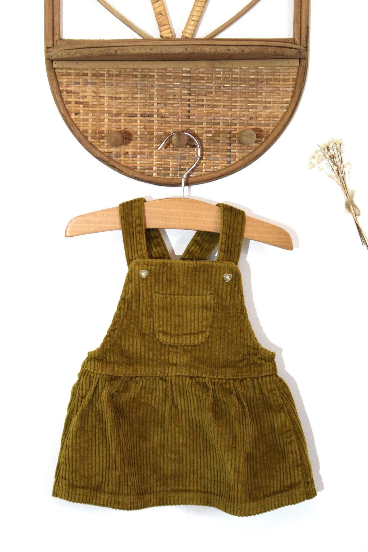 Robe Tape à l'Oeil - 6 mois