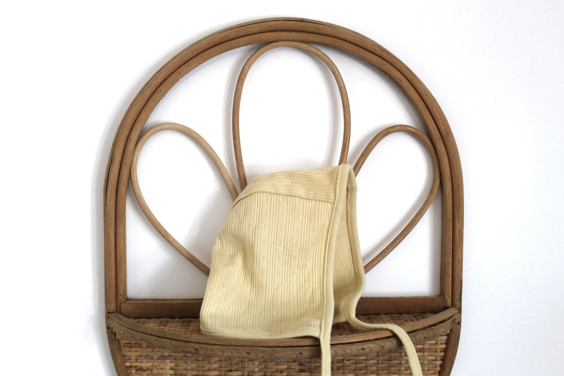 Béguin Zara - 1/6 mois