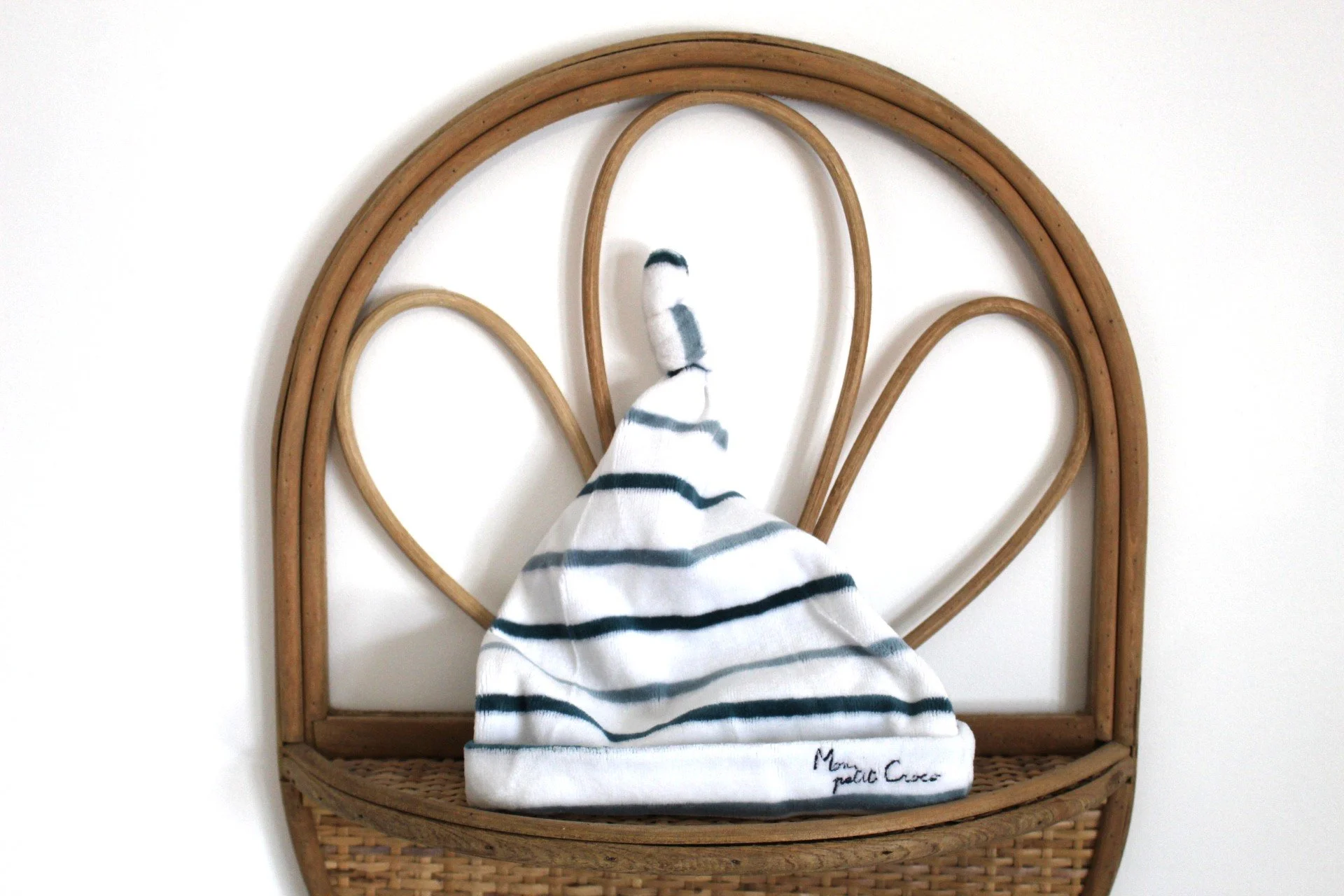 Bonnet Sergent Major - 3 mois