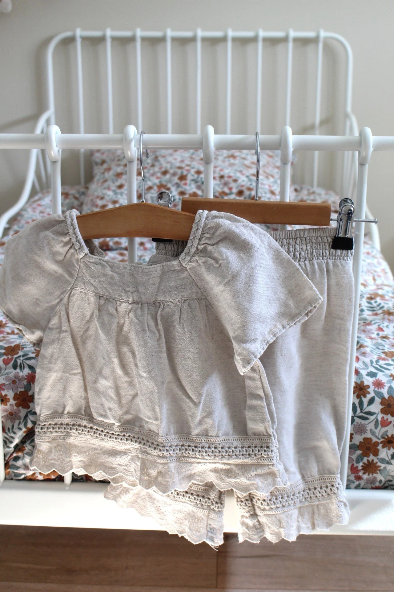 Ensemble Kiabi - 12 mois