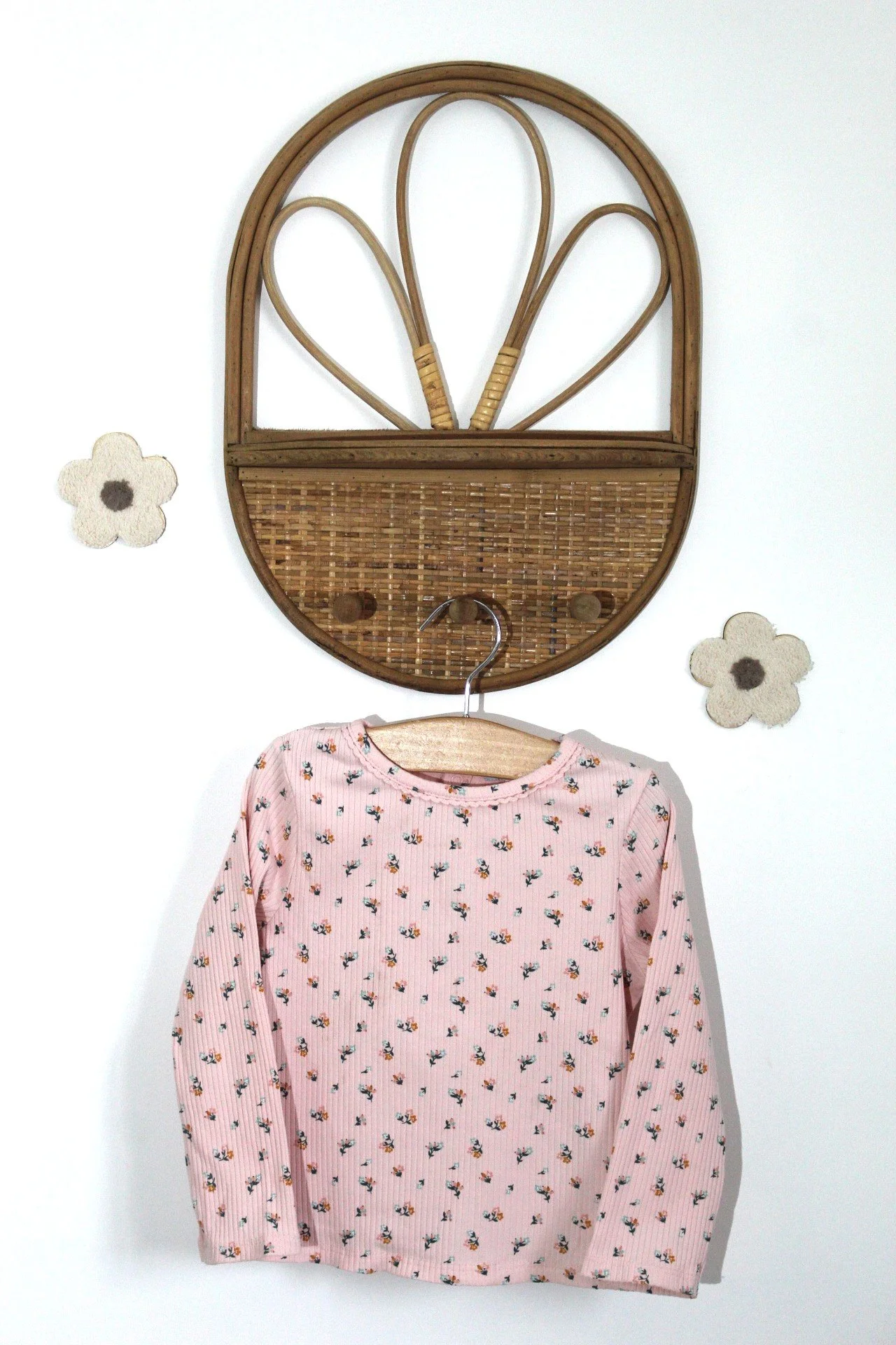 T-shirt Obaibi - 23 mois