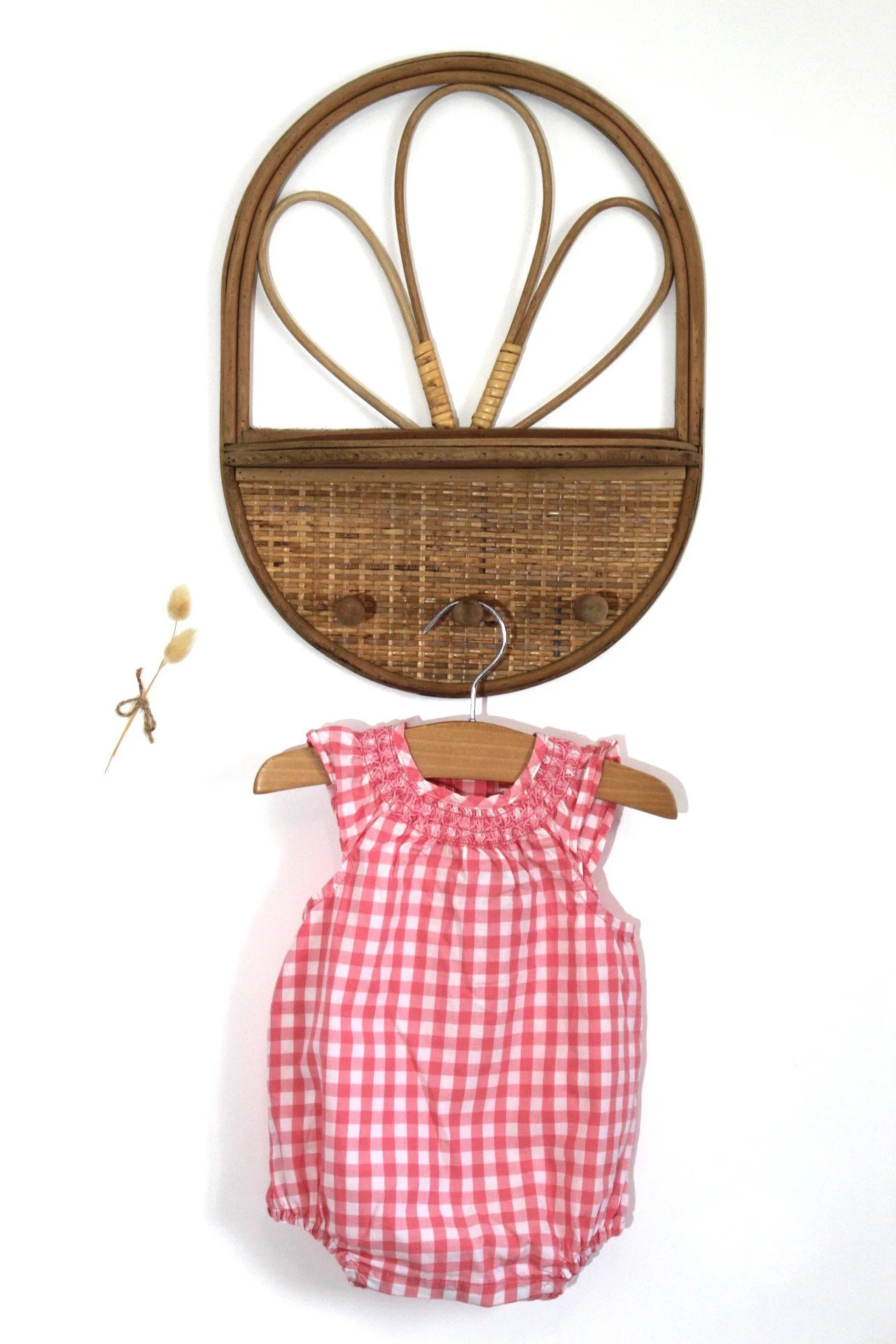 Barboteuse Natalys - 3 mois