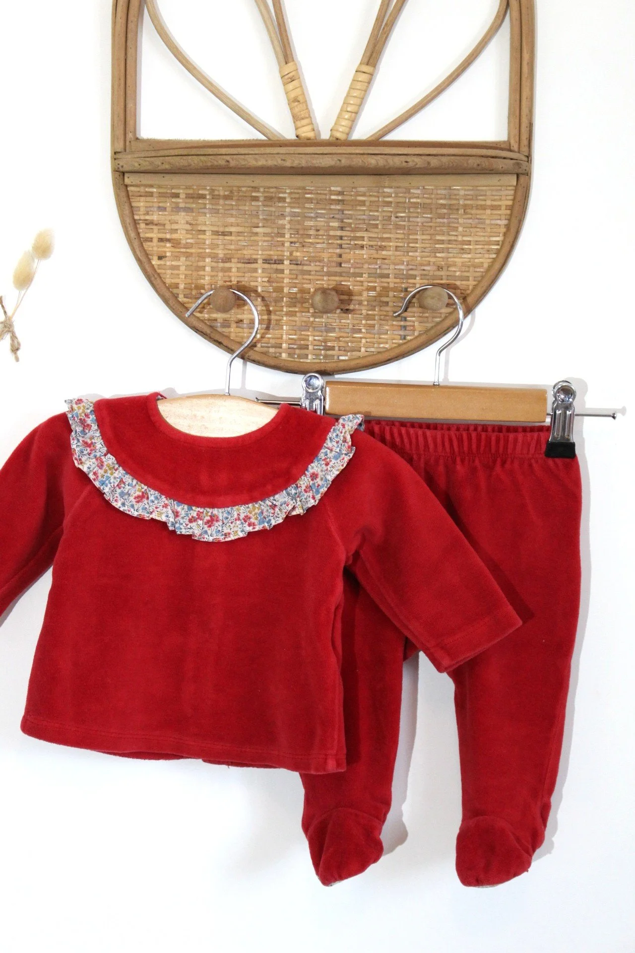 Pyjama 2 pièces Cyrillus - 3 mois