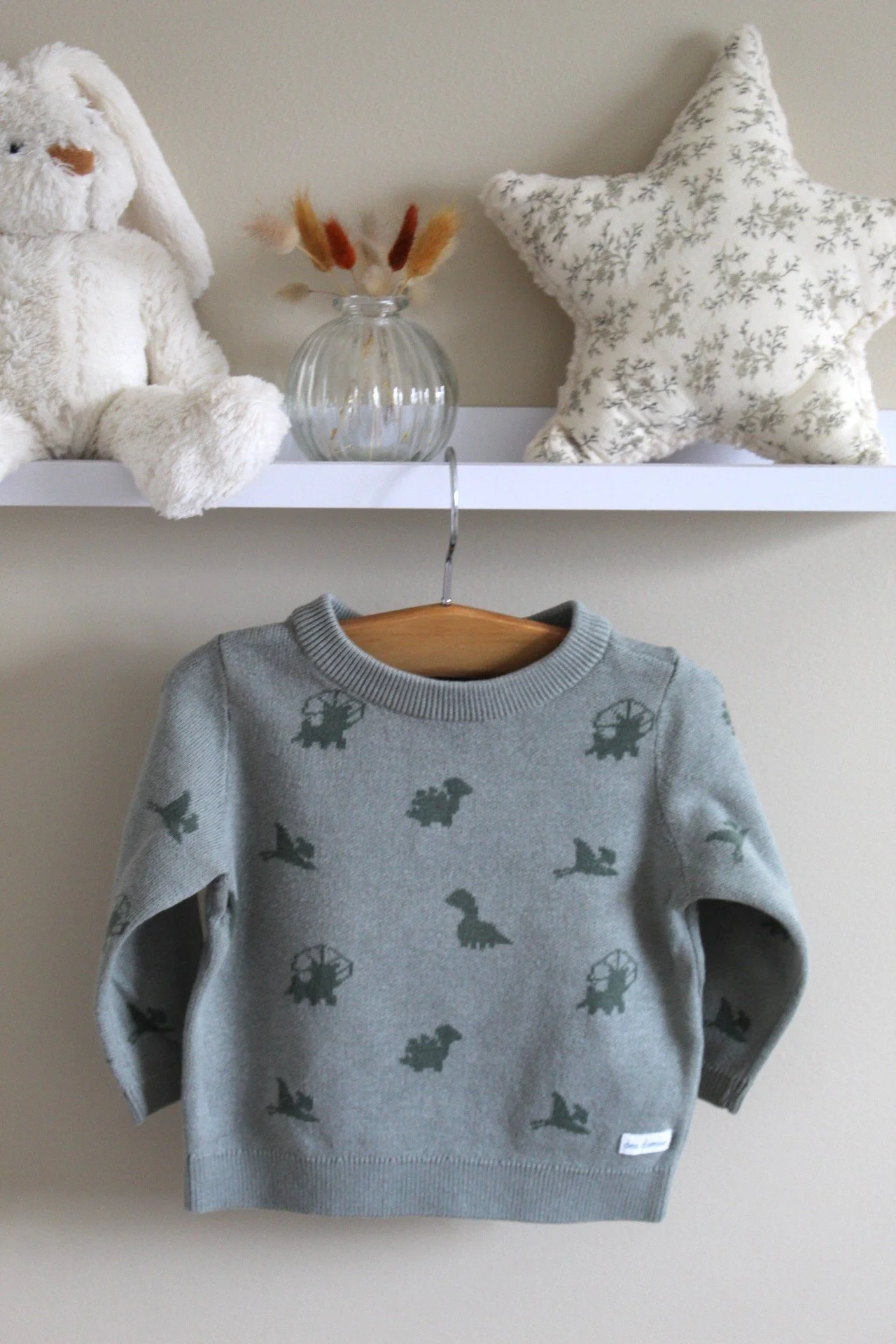 Pull Sergent Major - 9 mois