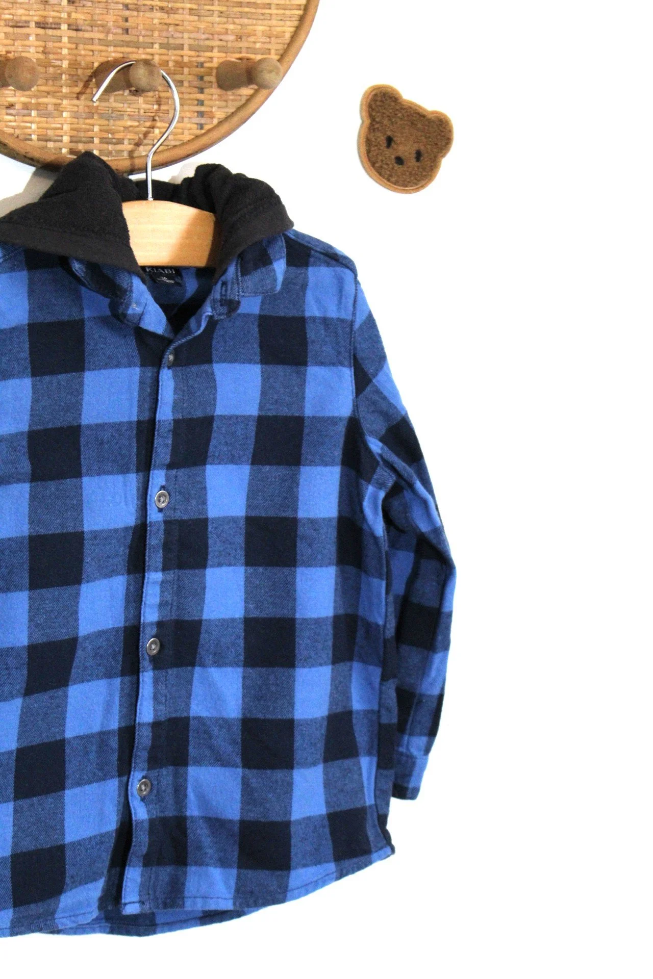 Chemise Kiabi - 36 mois