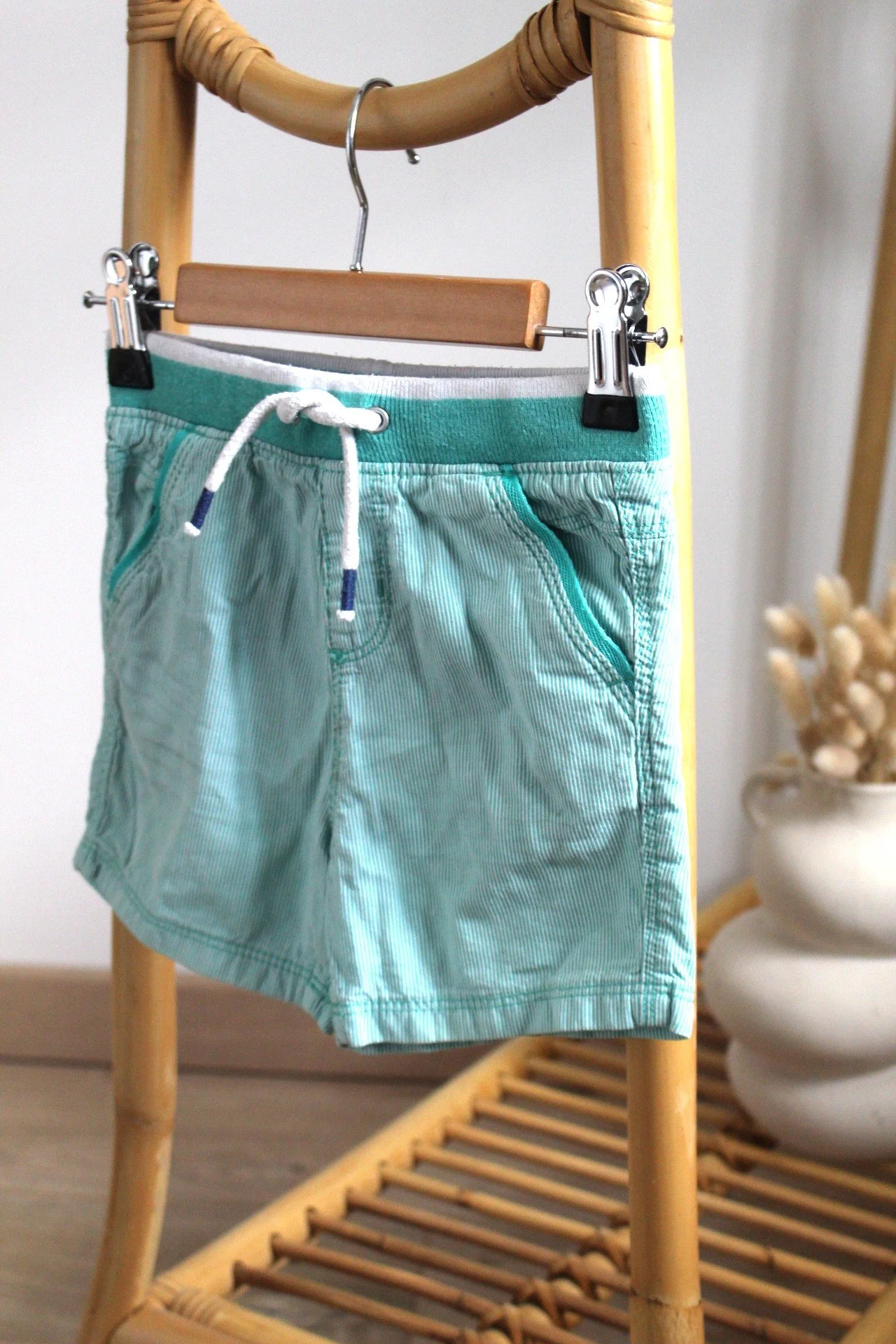 Short Obaibi - 23 mois