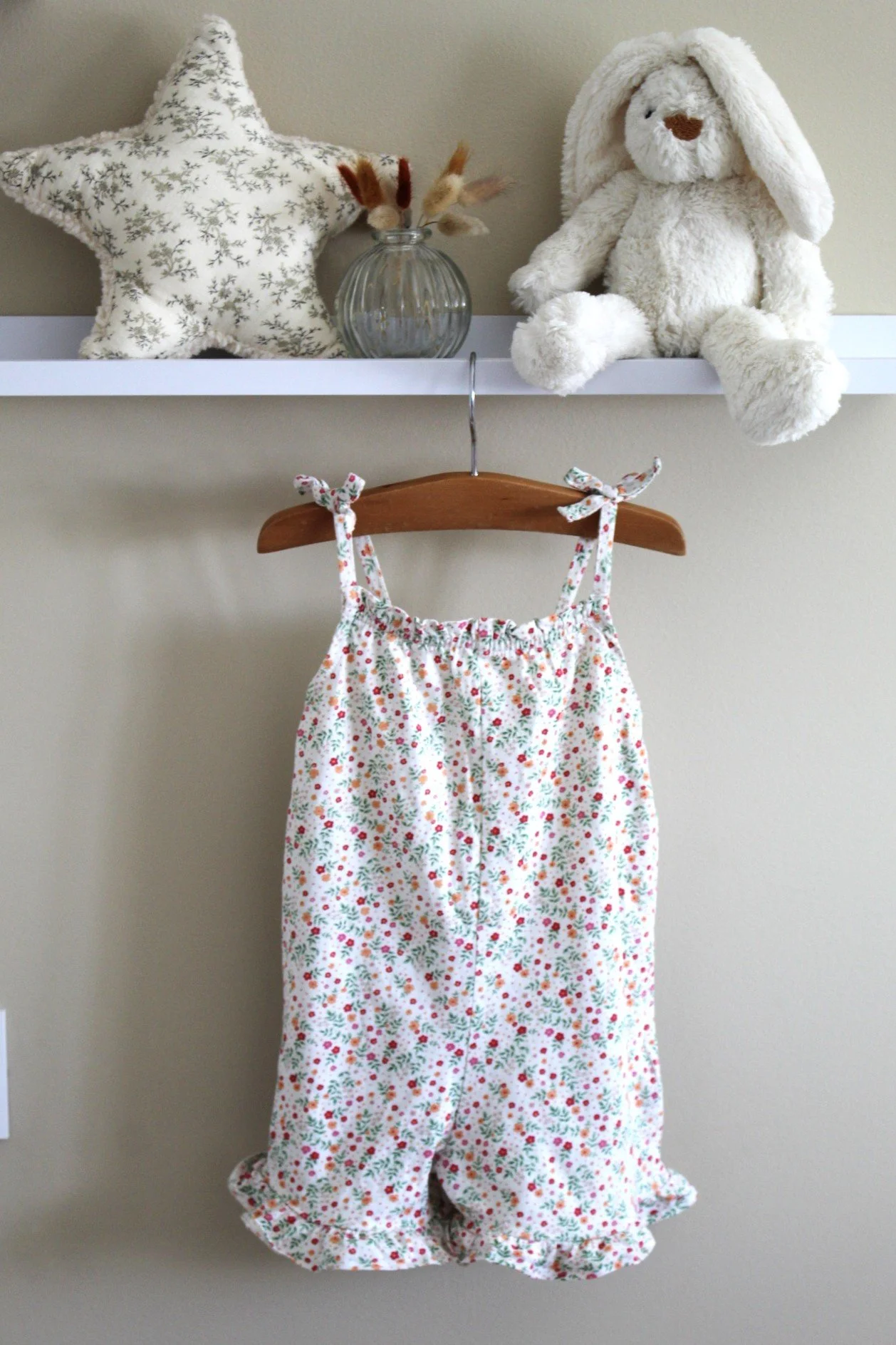 Combishort Vertbaudet - 3 ans