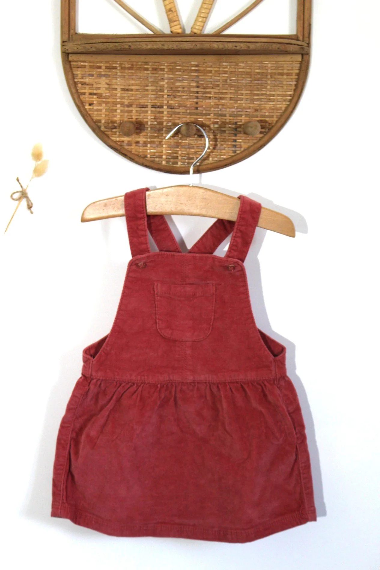 Robe Tape à l'Oeil - 12 mois