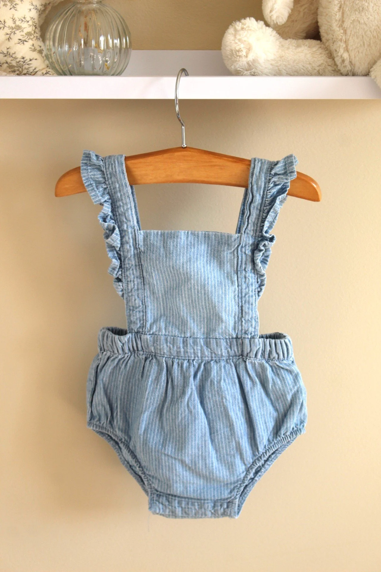 Barboteuse Kiabi - 9 mois