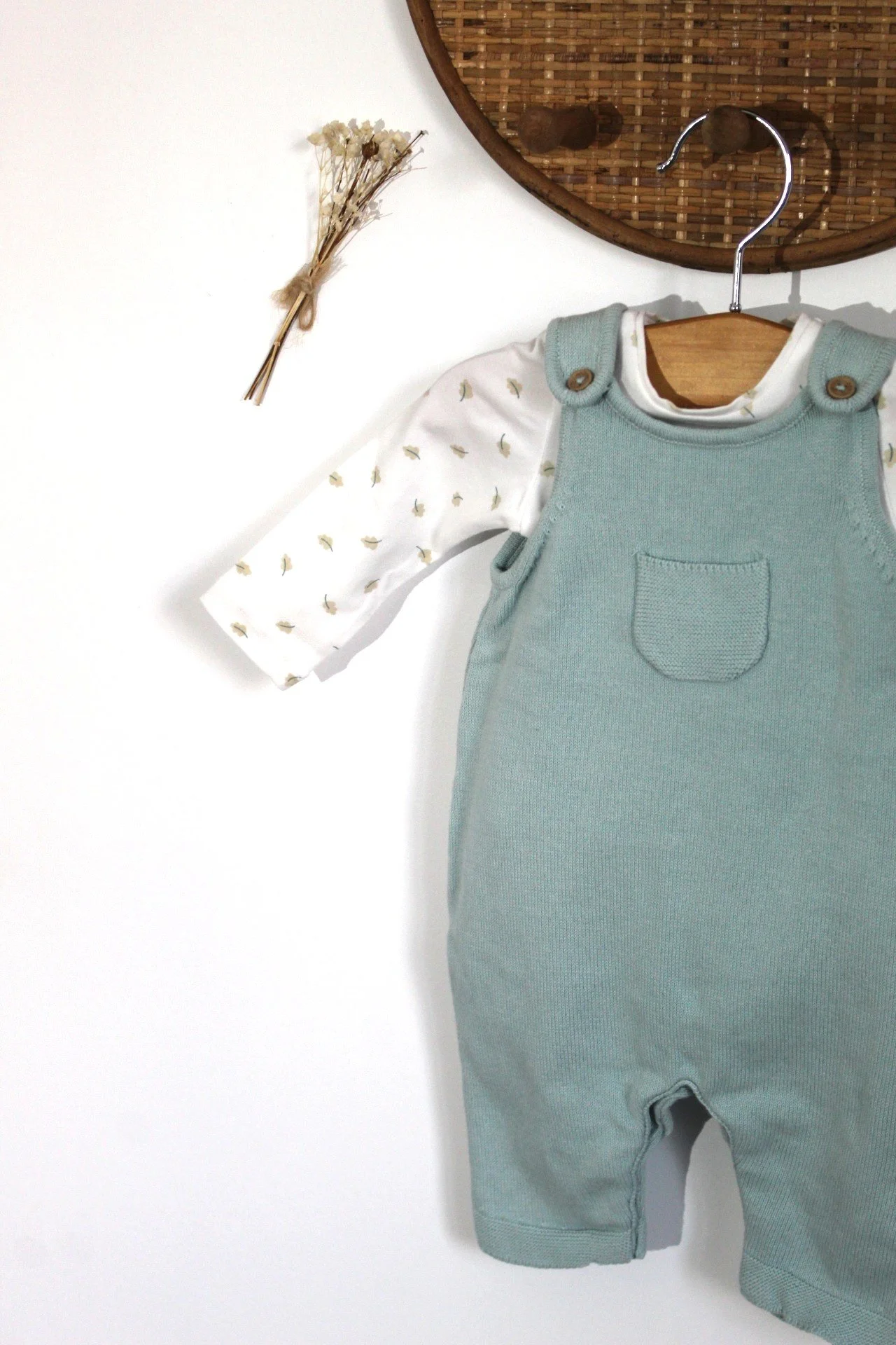 Ensemble Obaibi - 0 mois