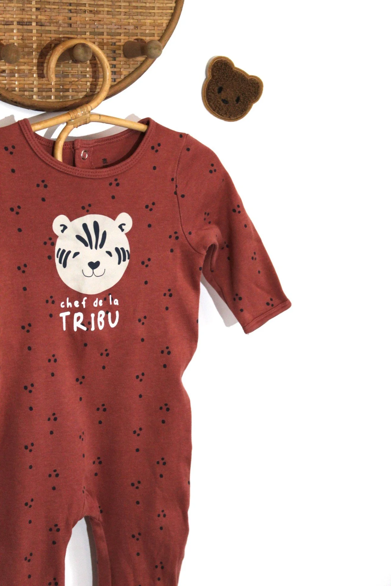 Pyjama Gémo - 9 mois