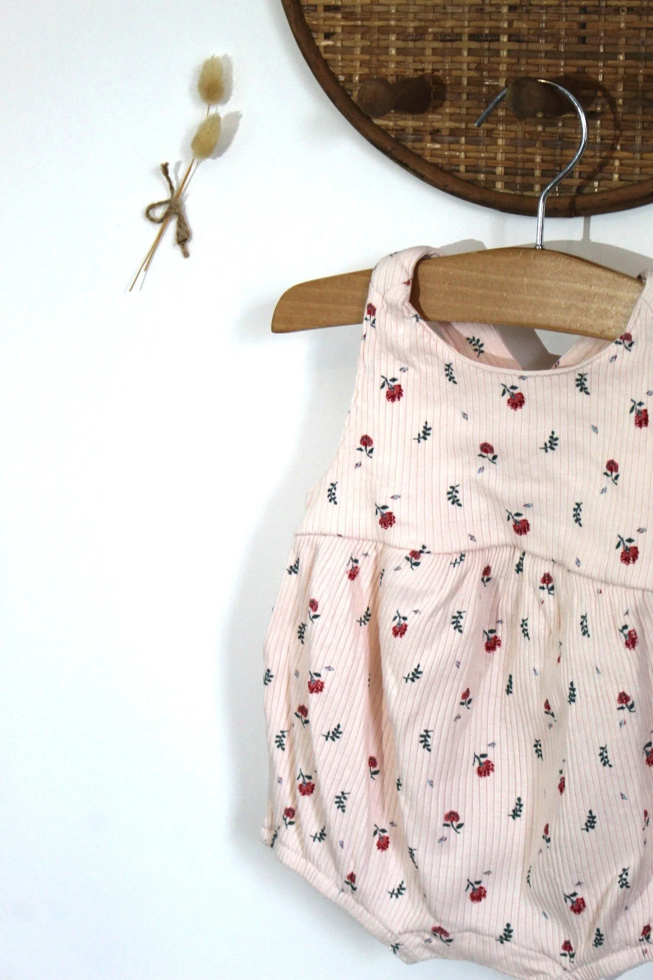 Barboteuse Sergent Major - 3 mois