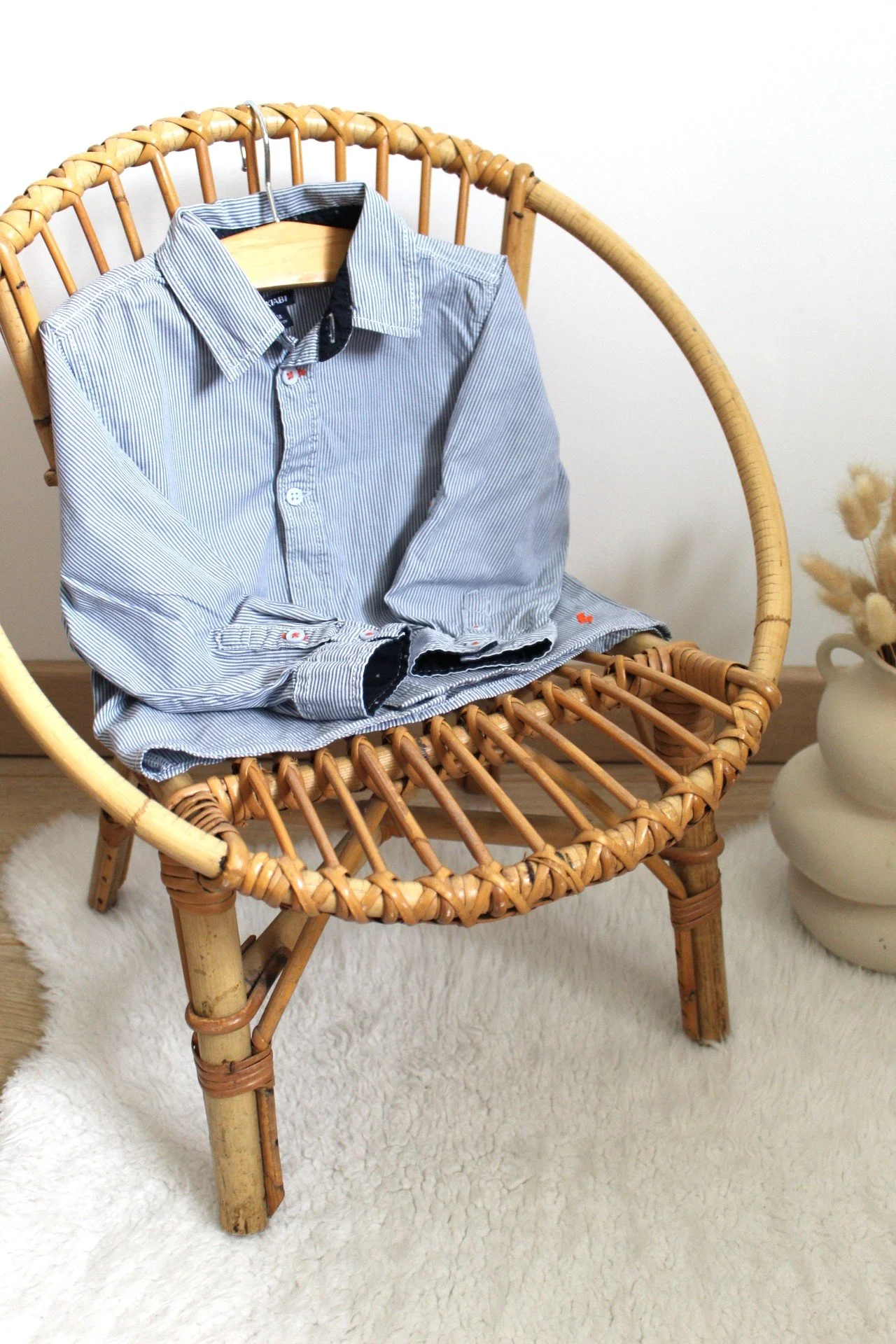 Chemise Kiabi - 3 ans