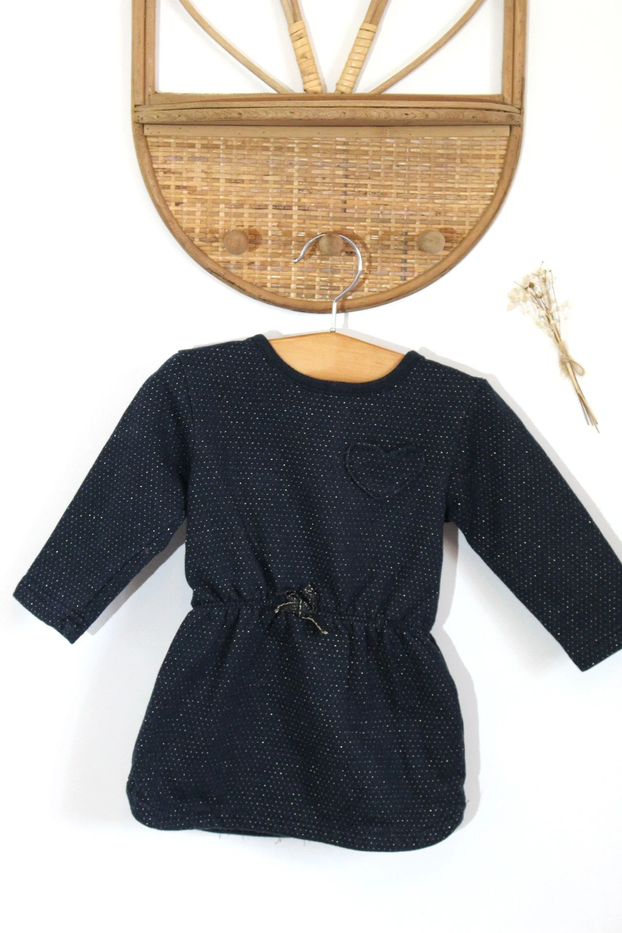 Robe Kiabi - 12 mois