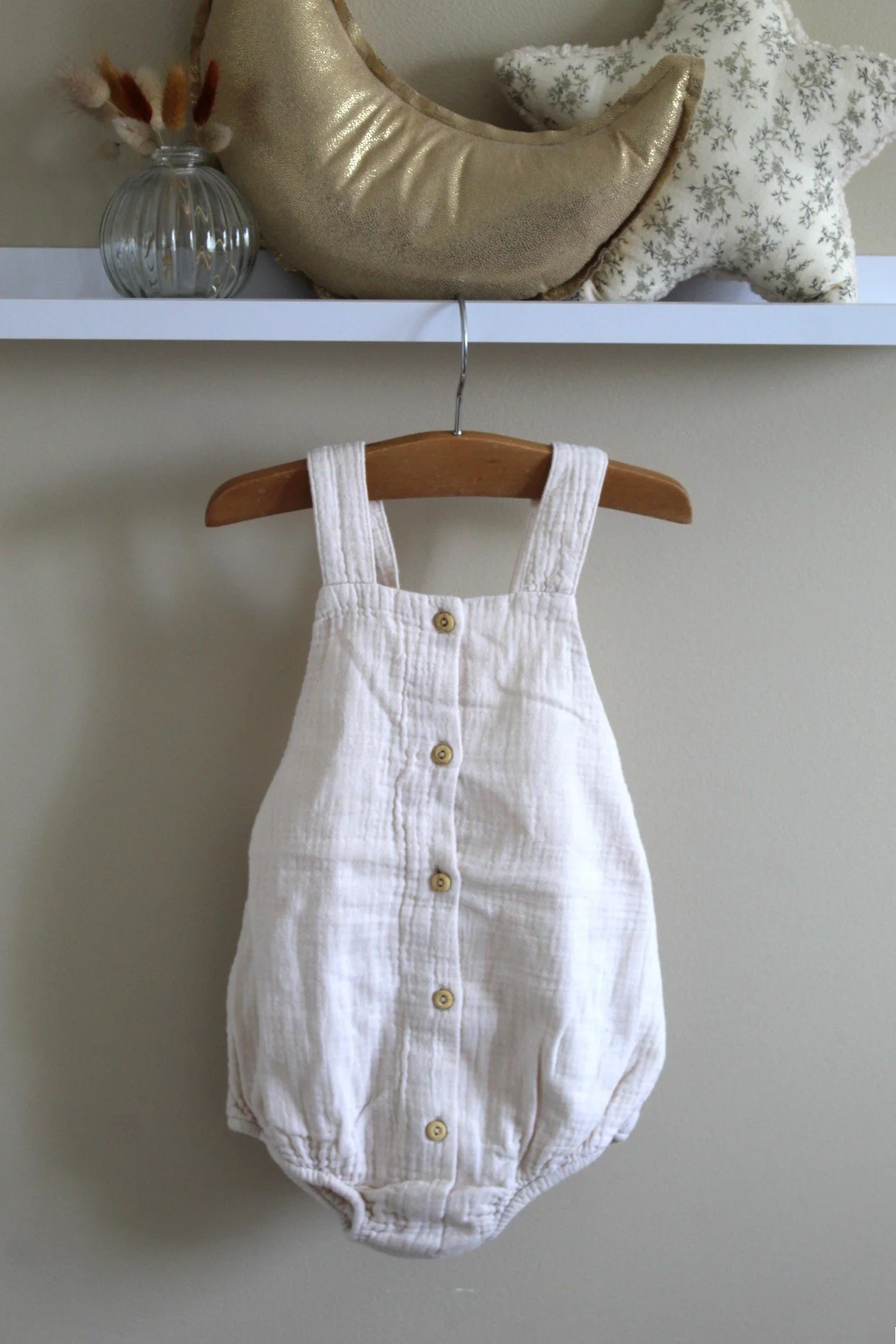 Barboteuse H&M - 18 mois