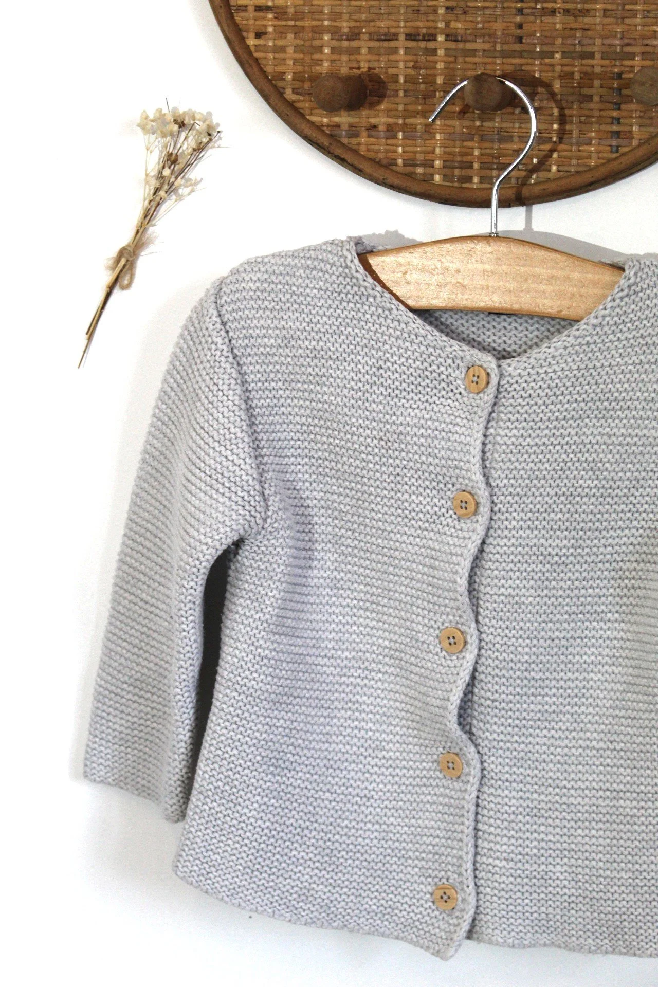 Gilet Kiabi - 18 mois