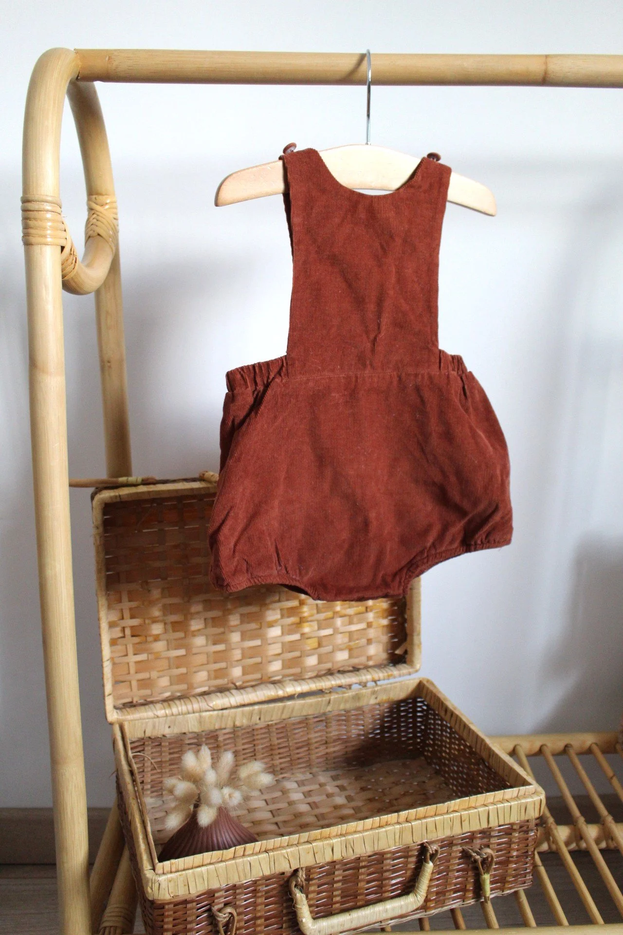 Barboteuse Kiabi - 12 mois