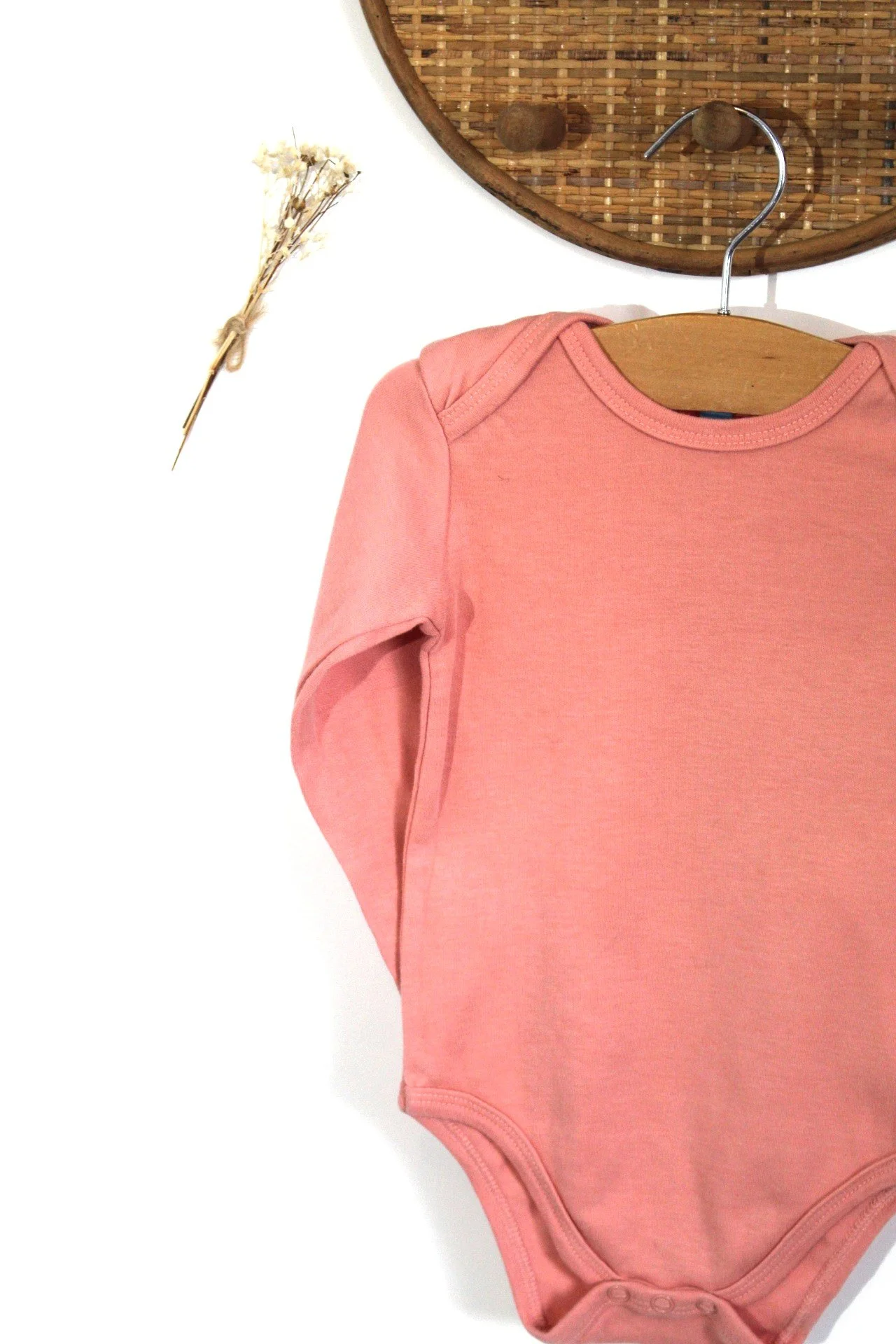 Body Manon & Valentin - 23 mois