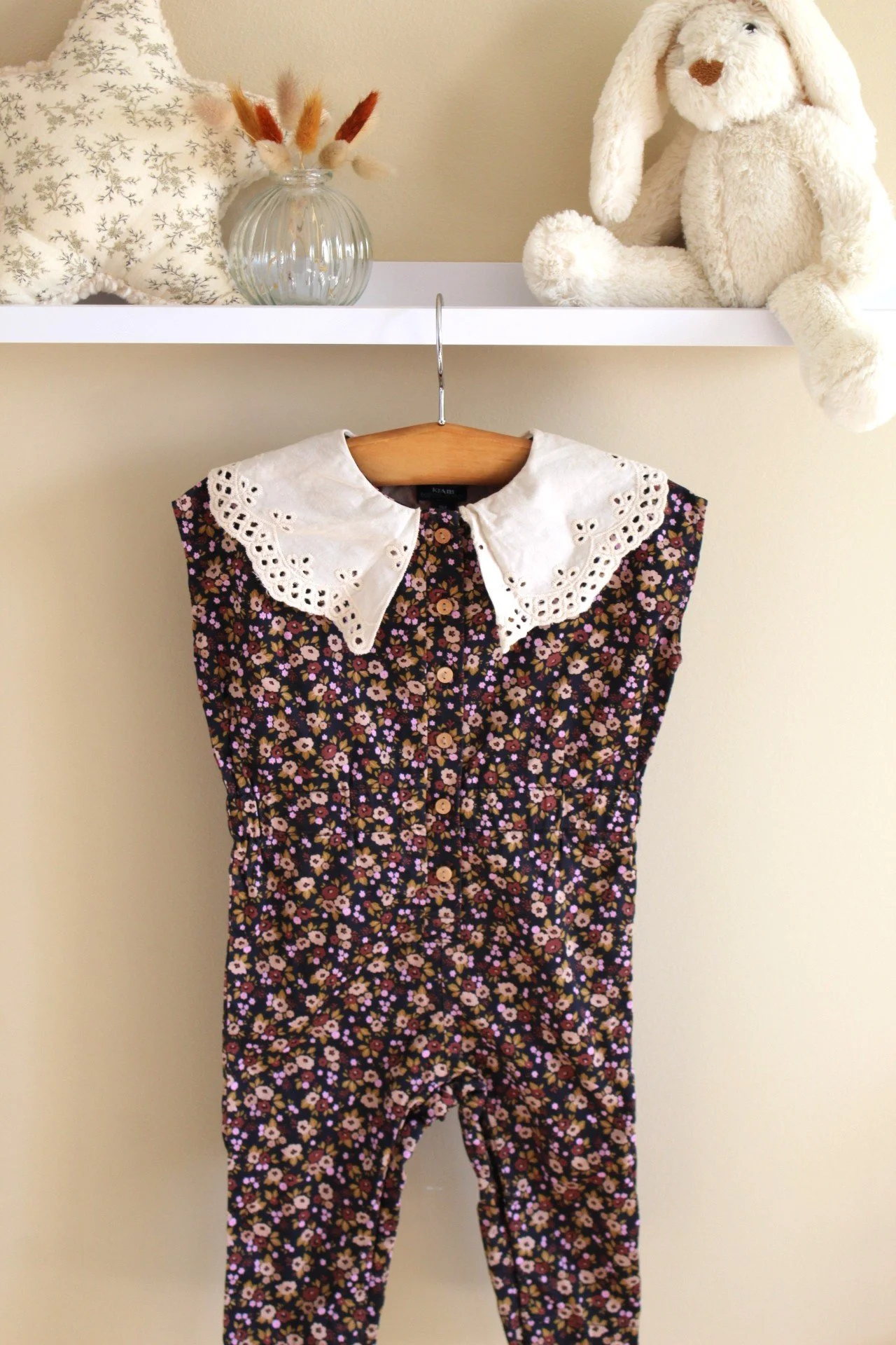 Combinaison Kiabi - 9 mois