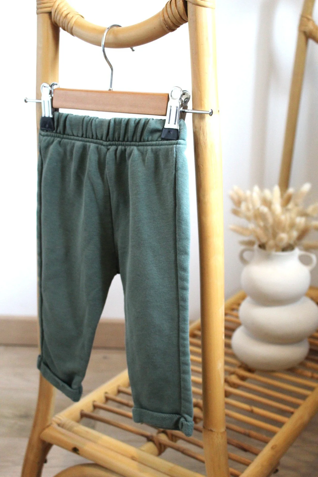 Pantalon Kiabi - 9 mois