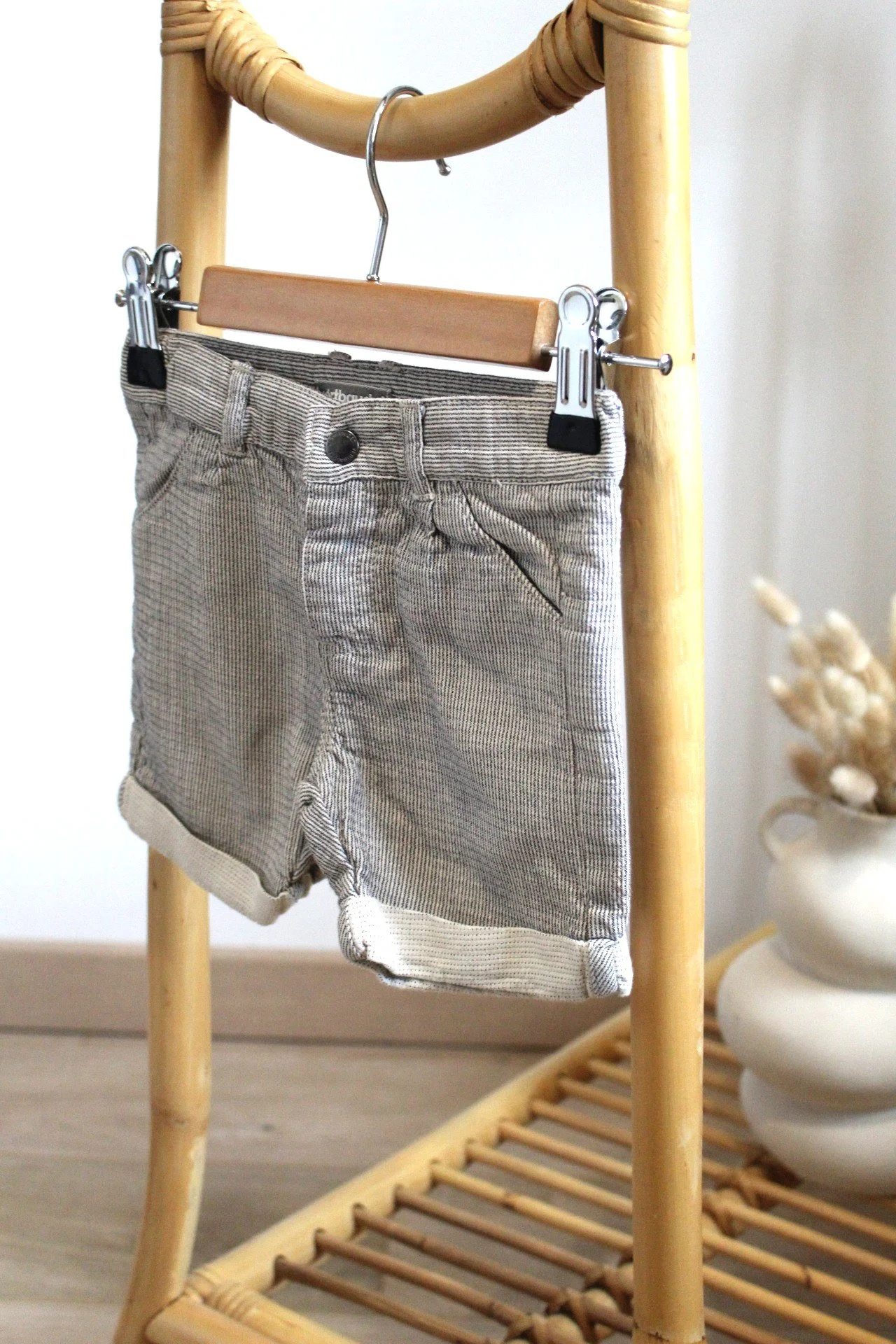 Short Vertbaudet - 9 mois