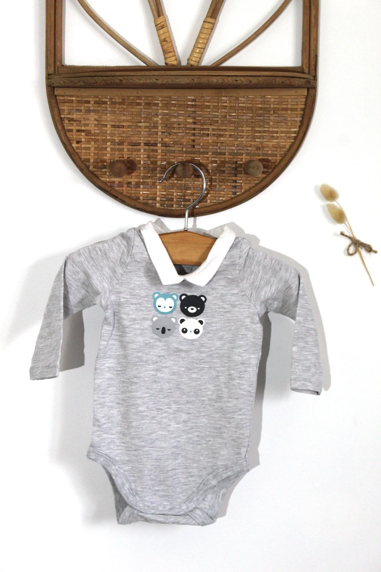 Body Obaibi - 3 mois