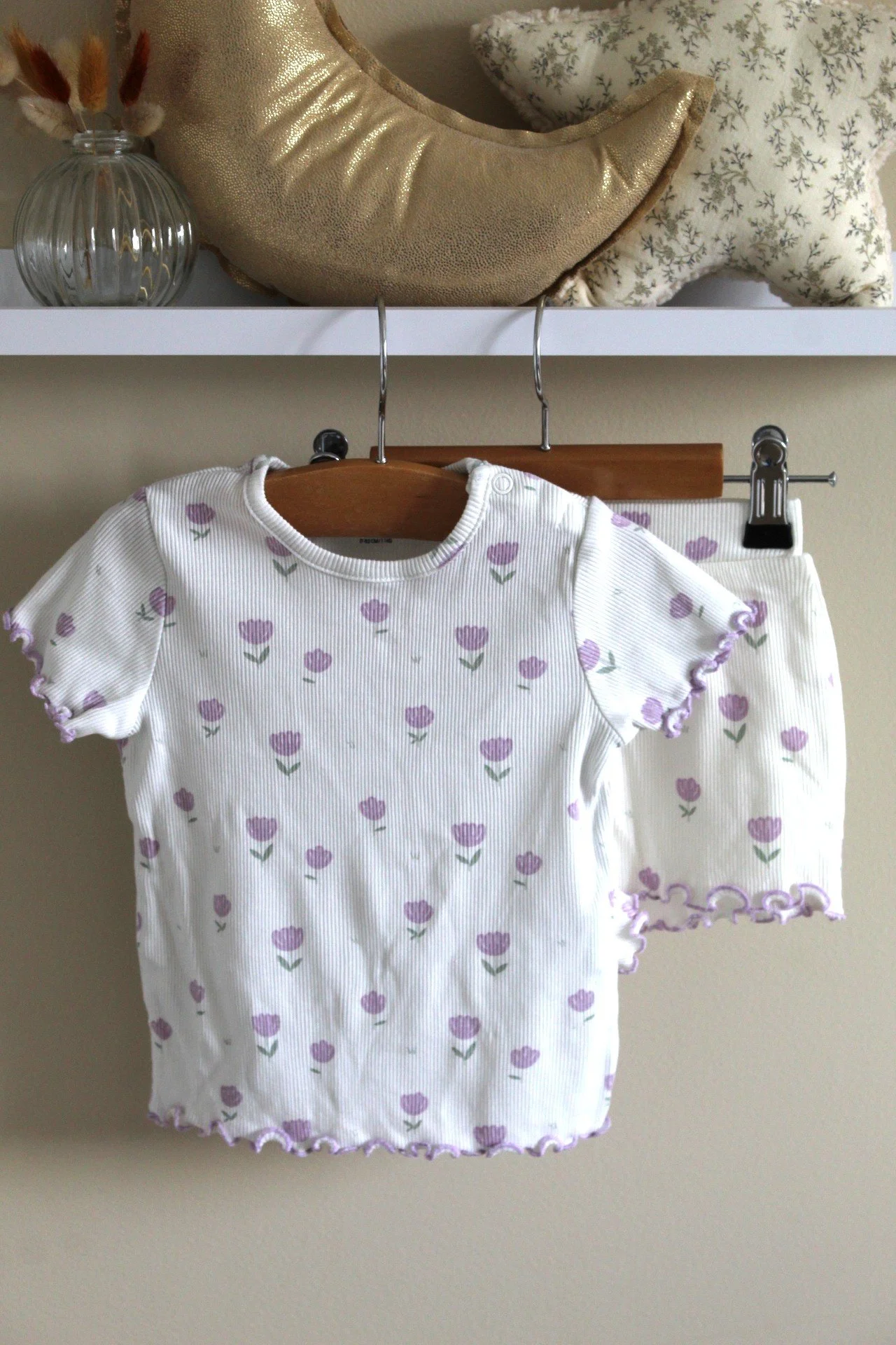 Ensemble Kiabi - 18 mois