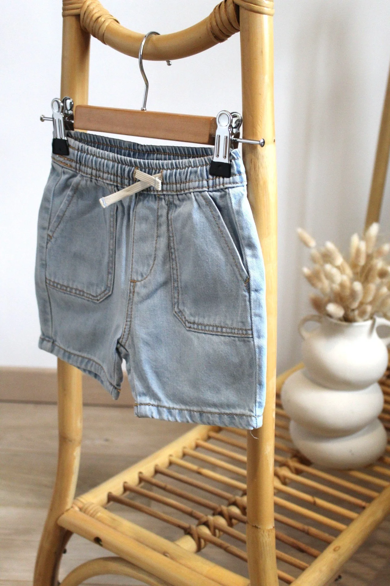 Short Zara- 9 mois