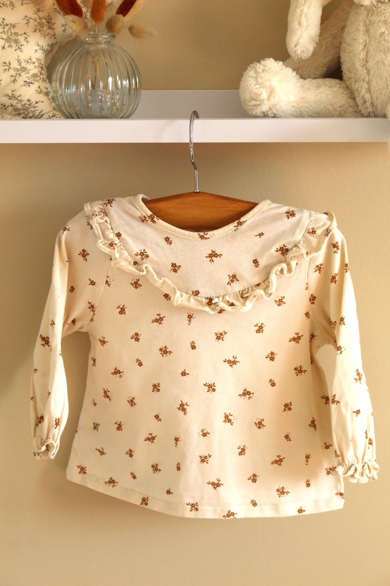 T-shirt Vertbaudet - 9 mois