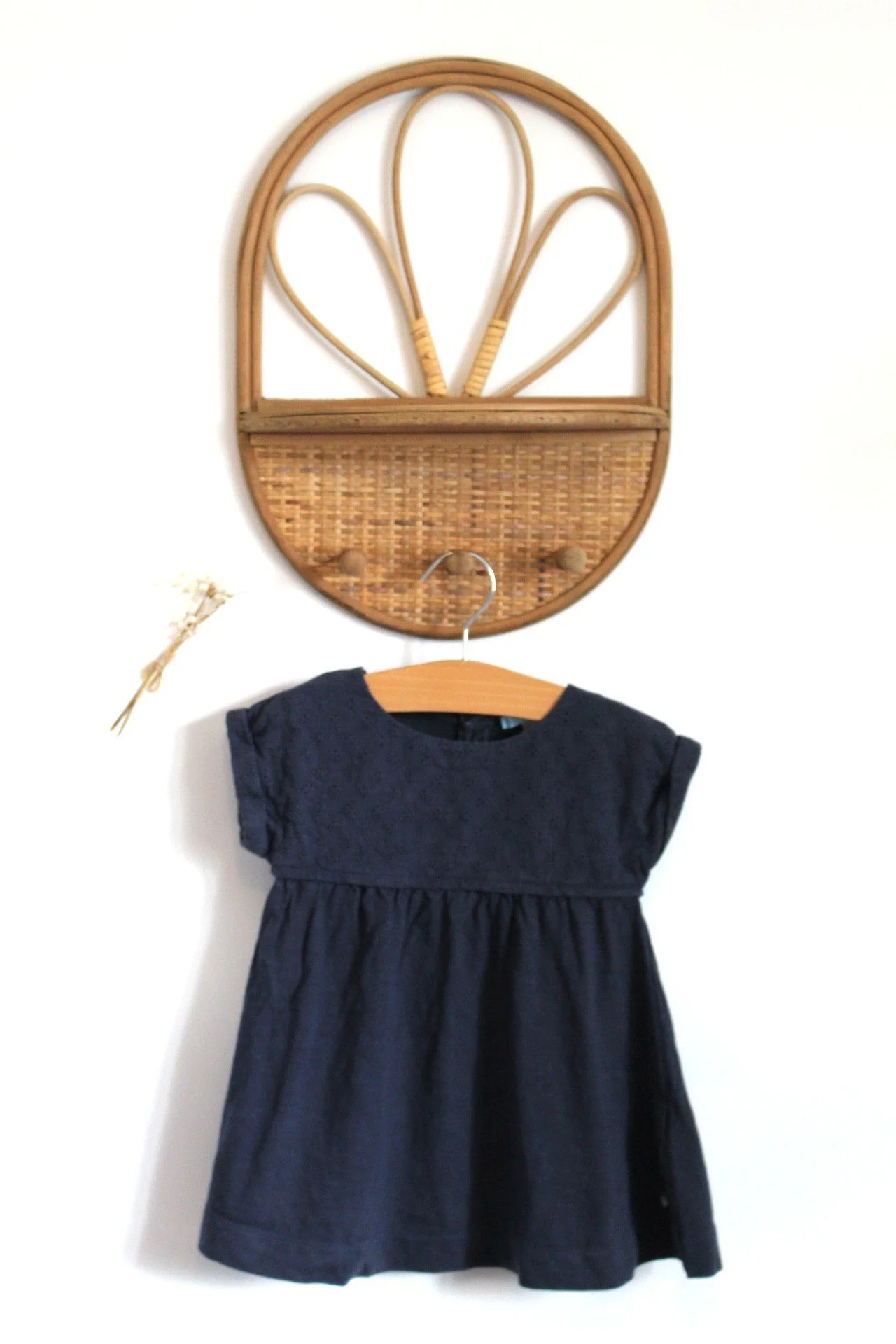 Robe Obaibi - 12 mois