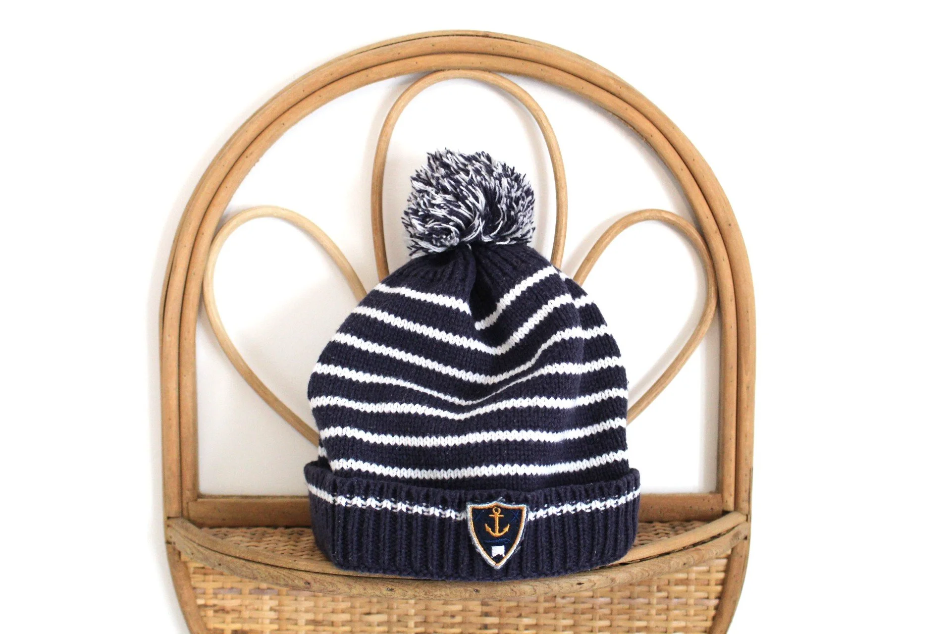 Bonnet Vertbaudet - 12/18 mois