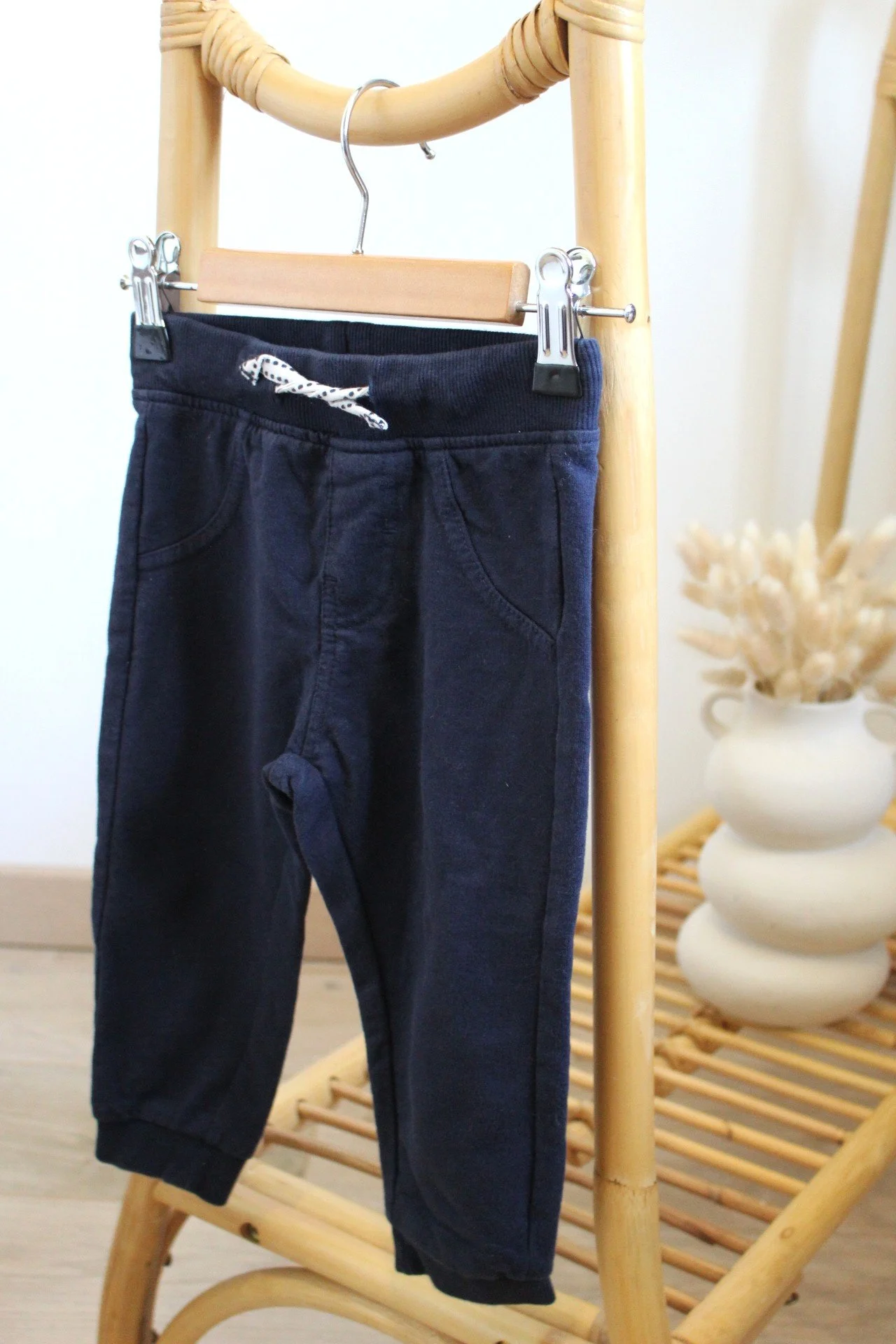 Pantalon Gémo - 24 mois