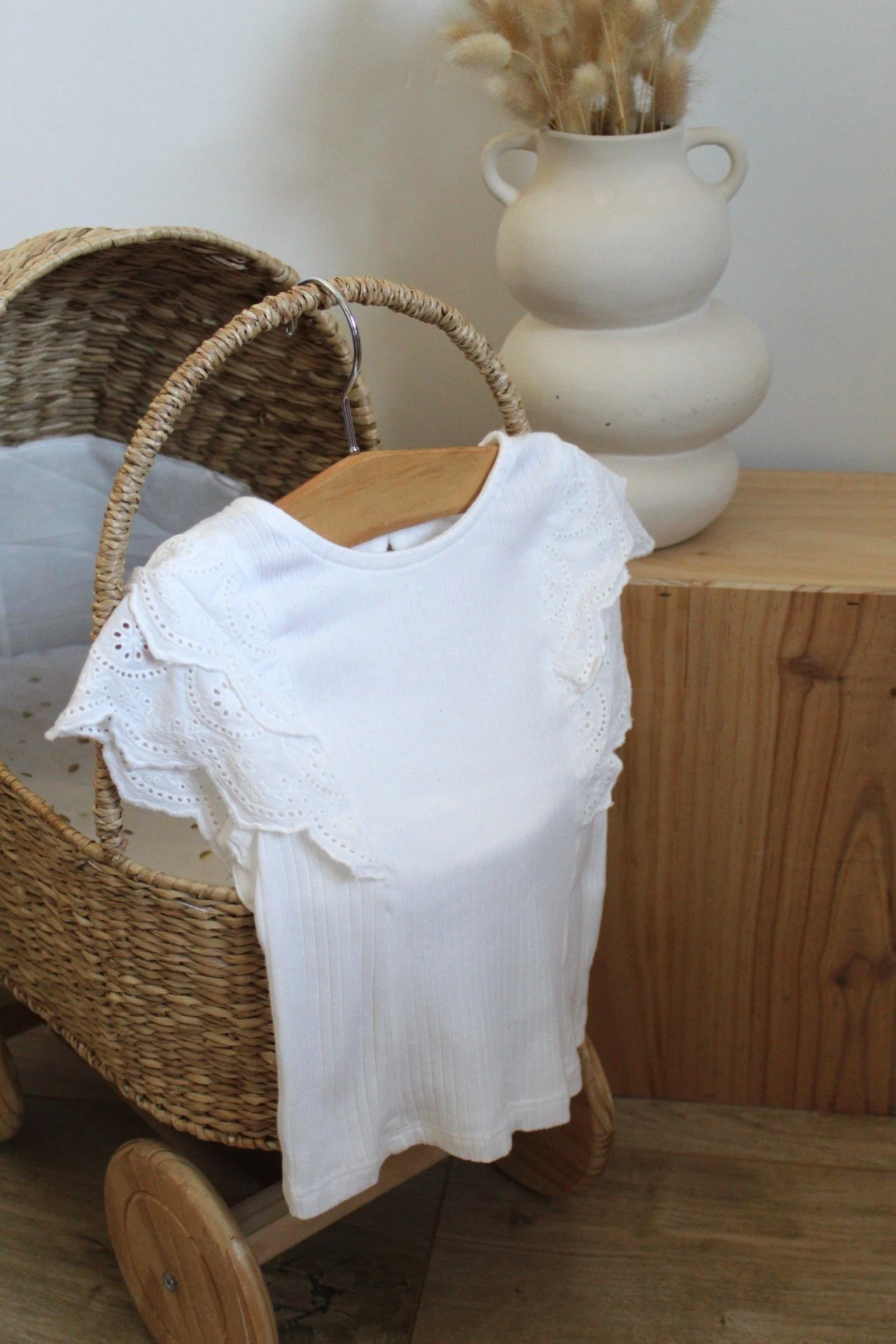 T-shirt Kiabi - 9 mois