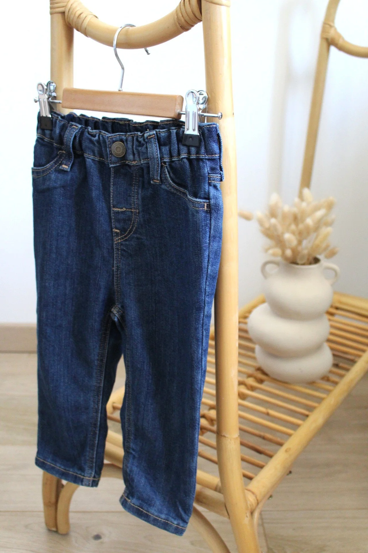Jean H&M - 24 mois