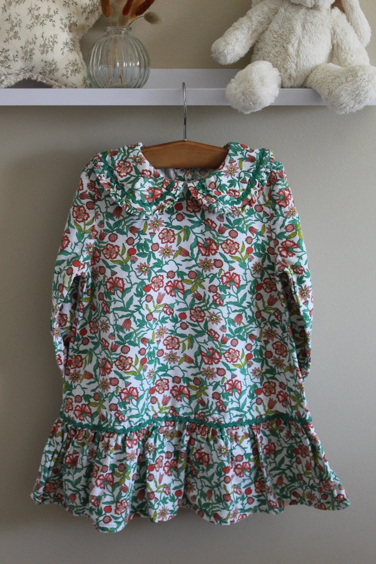 Robe Tape à l'Oeil - 36 mois